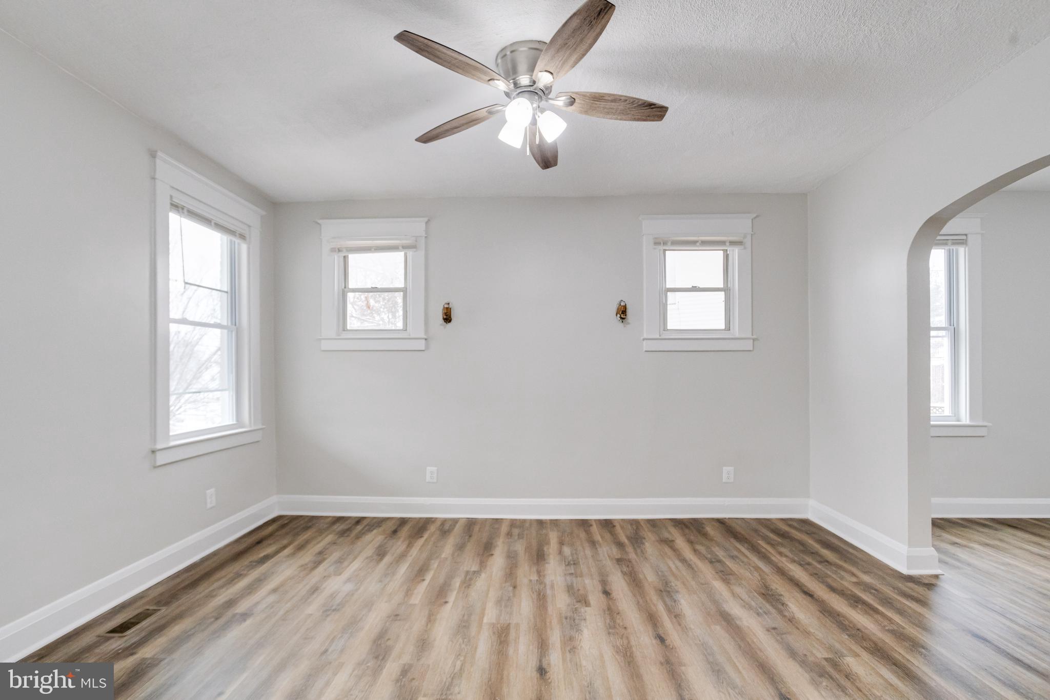 ARCADIA-BEVERLY HILLS HISTORIC DISTRICT - Residential