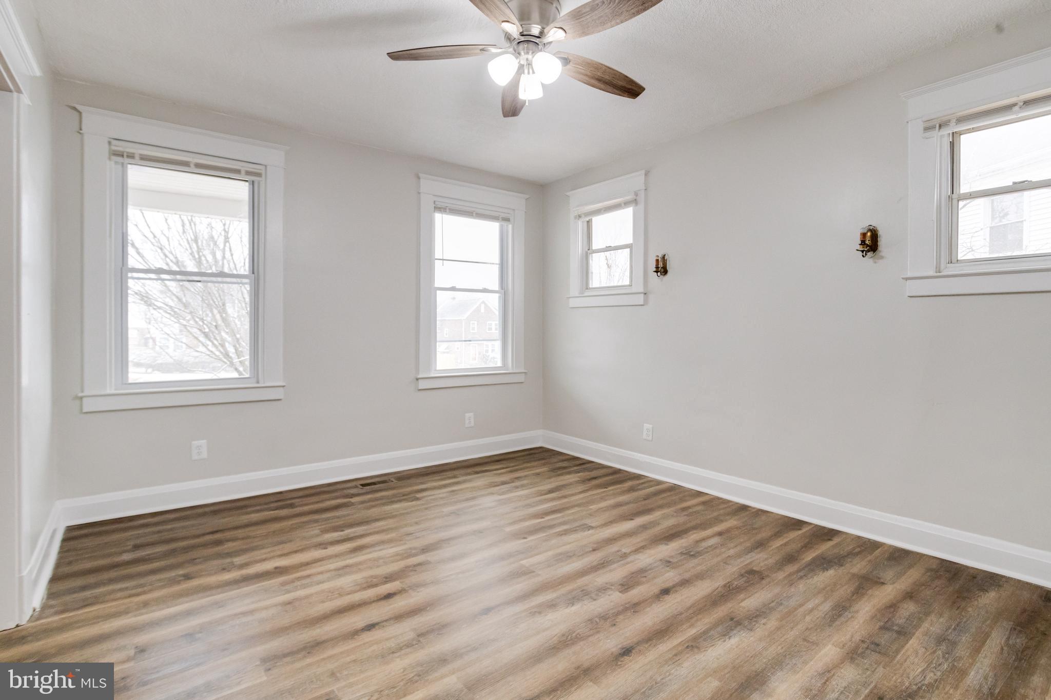 ARCADIA-BEVERLY HILLS HISTORIC DISTRICT - Residential