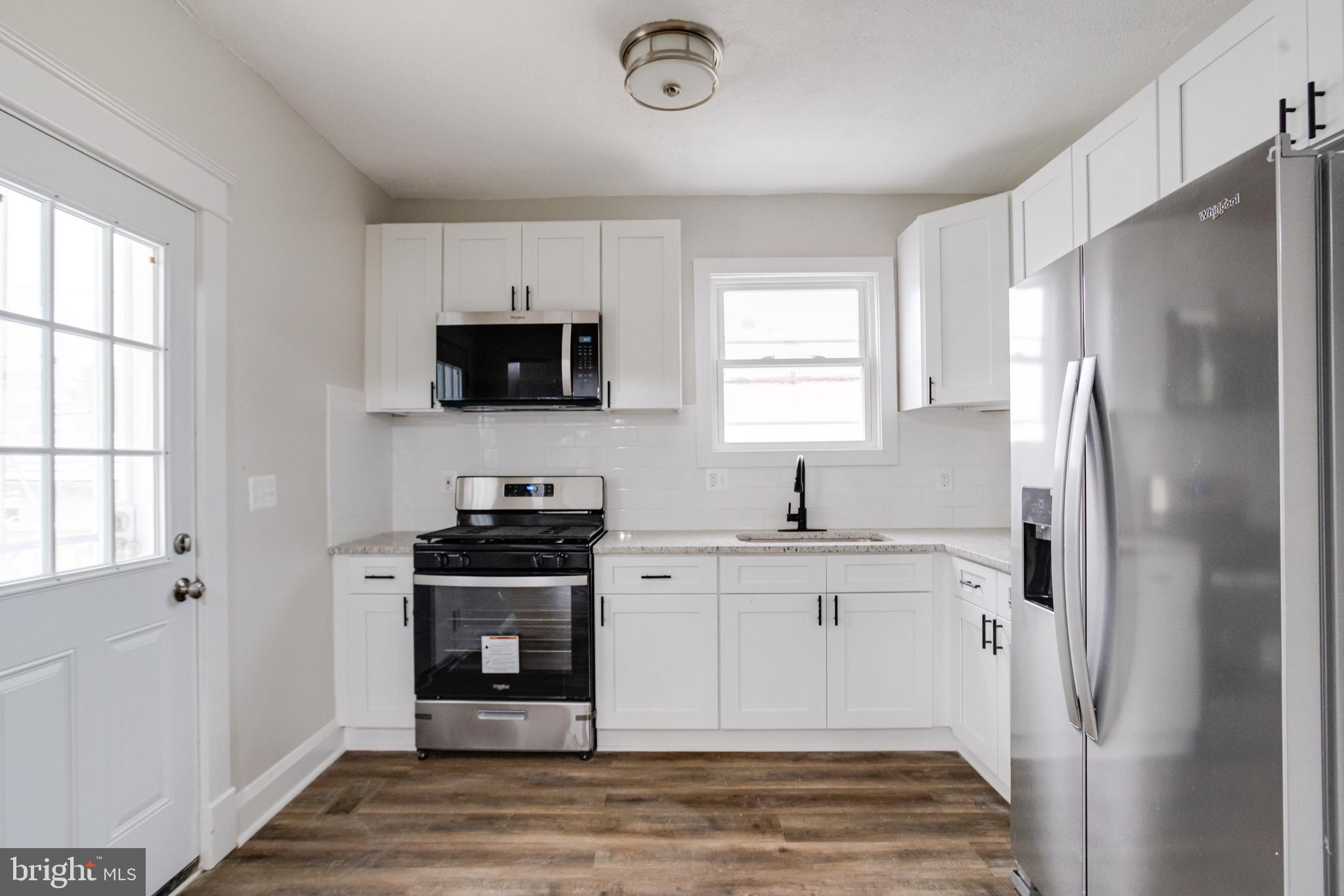 ARCADIA-BEVERLY HILLS HISTORIC DISTRICT - Residential