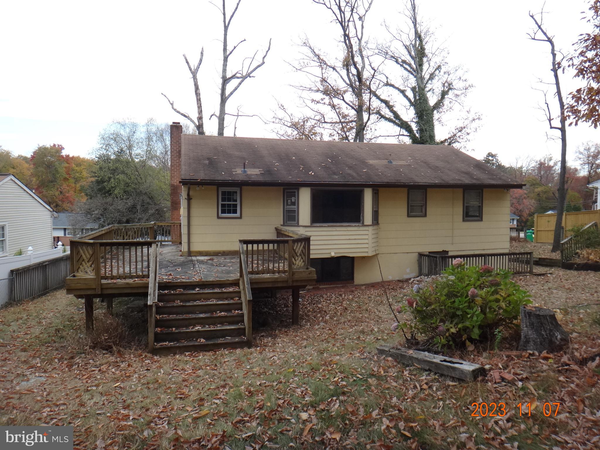 WEST LAUREL - Residential