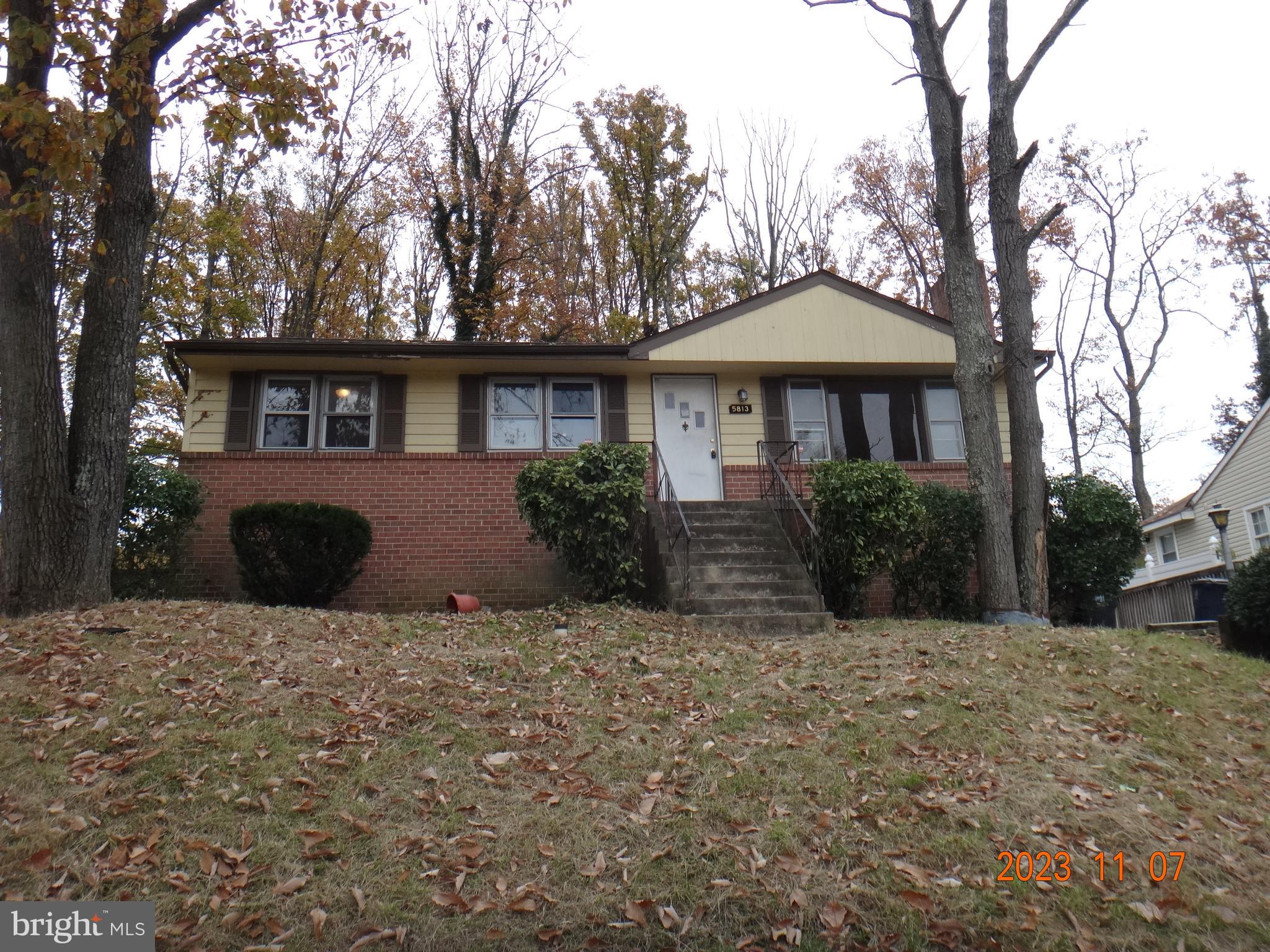 WEST LAUREL - Residential