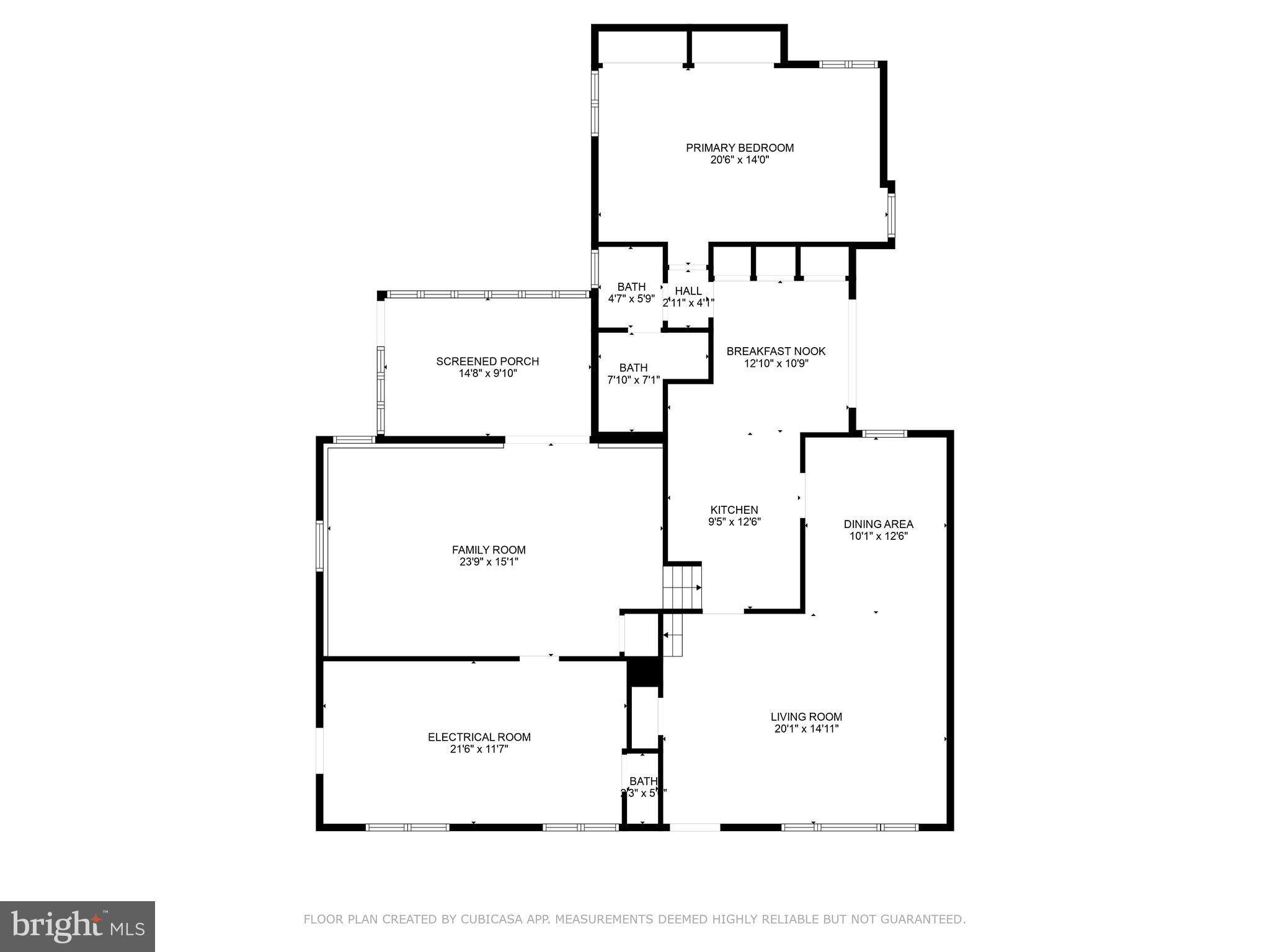THORNLEIGH - Residential