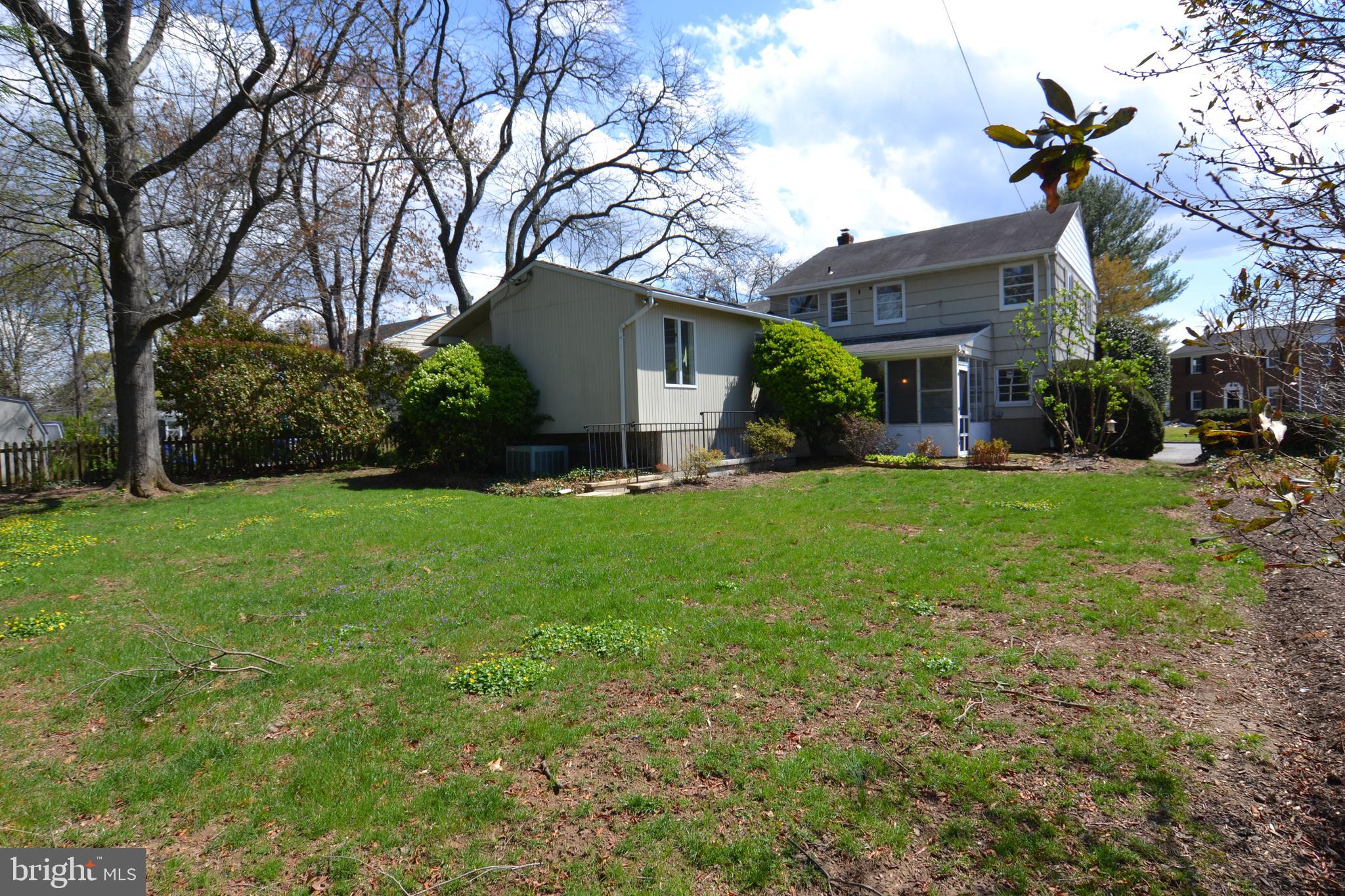 THORNLEIGH - Residential