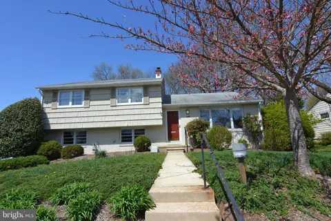 1608 Templeton Road, Baltimore, MD 21204 - MLS#: MDBC2120088