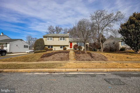 1608 Templeton Road, Baltimore, MD 21204 - MLS#: MDBC2120088