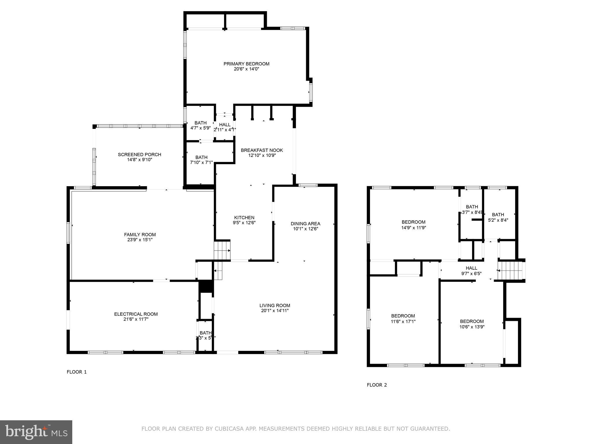 THORNLEIGH - Residential