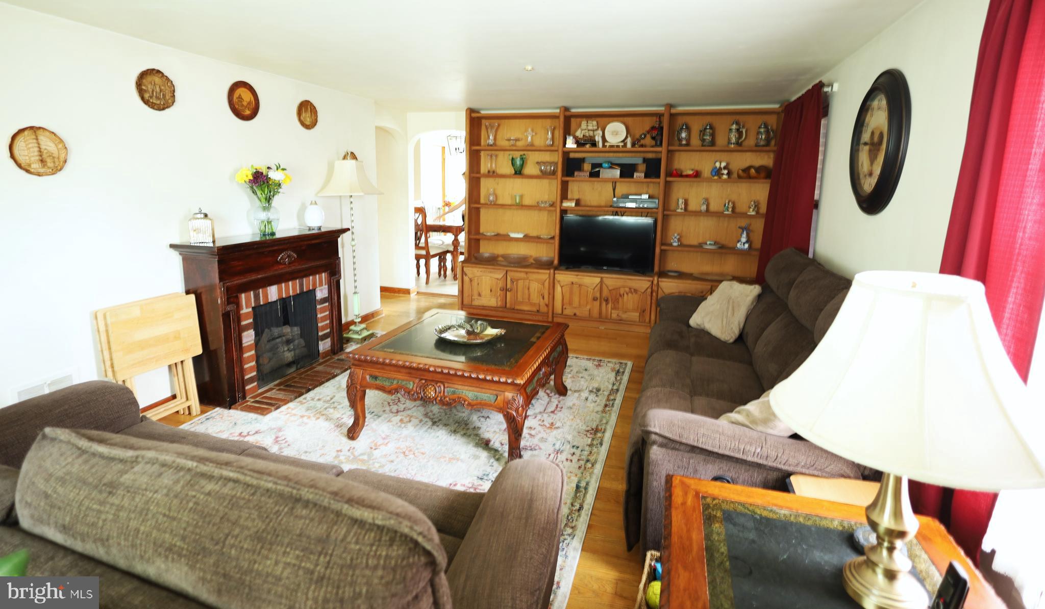 RED LION BORO - Residential