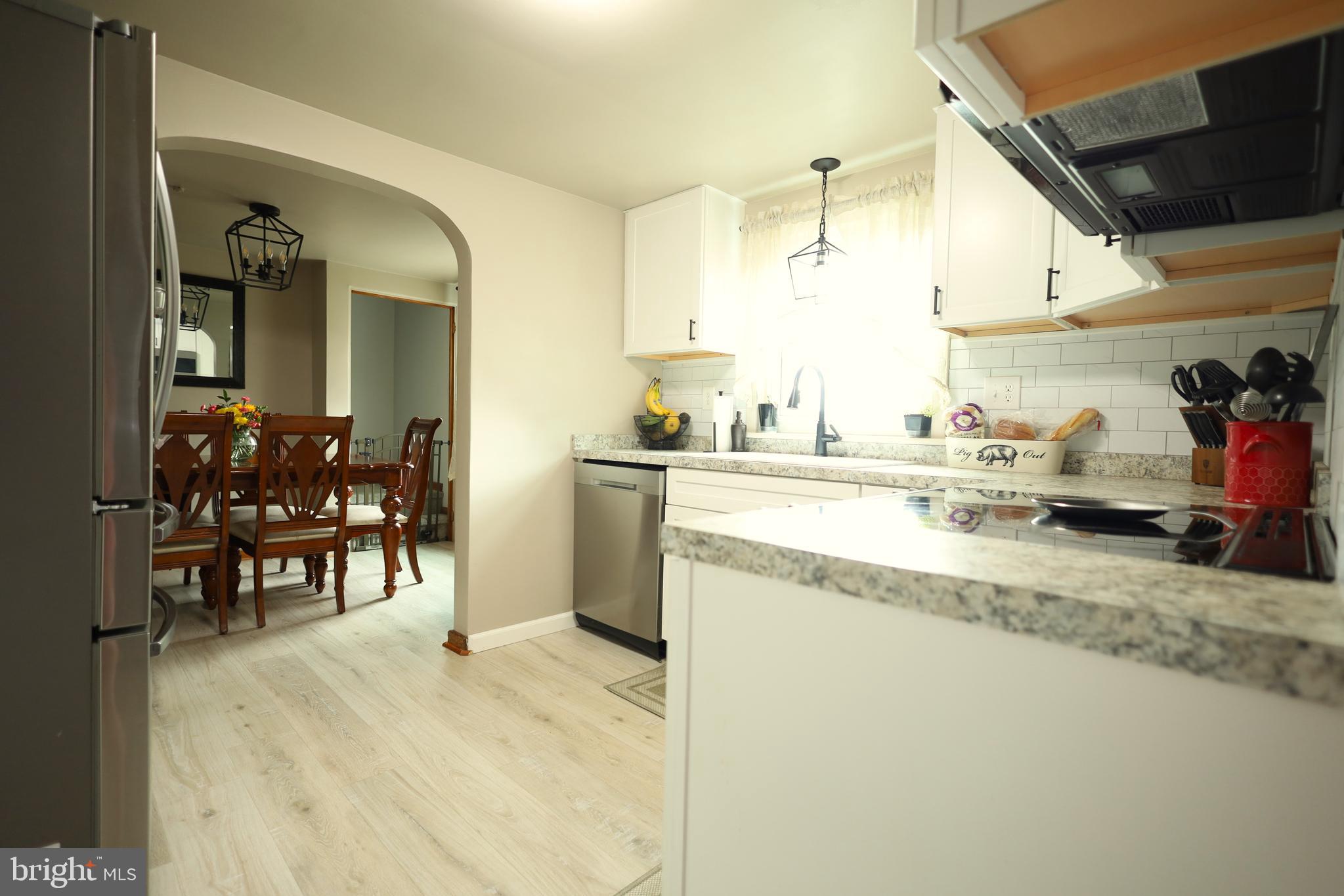 RED LION BORO - Residential