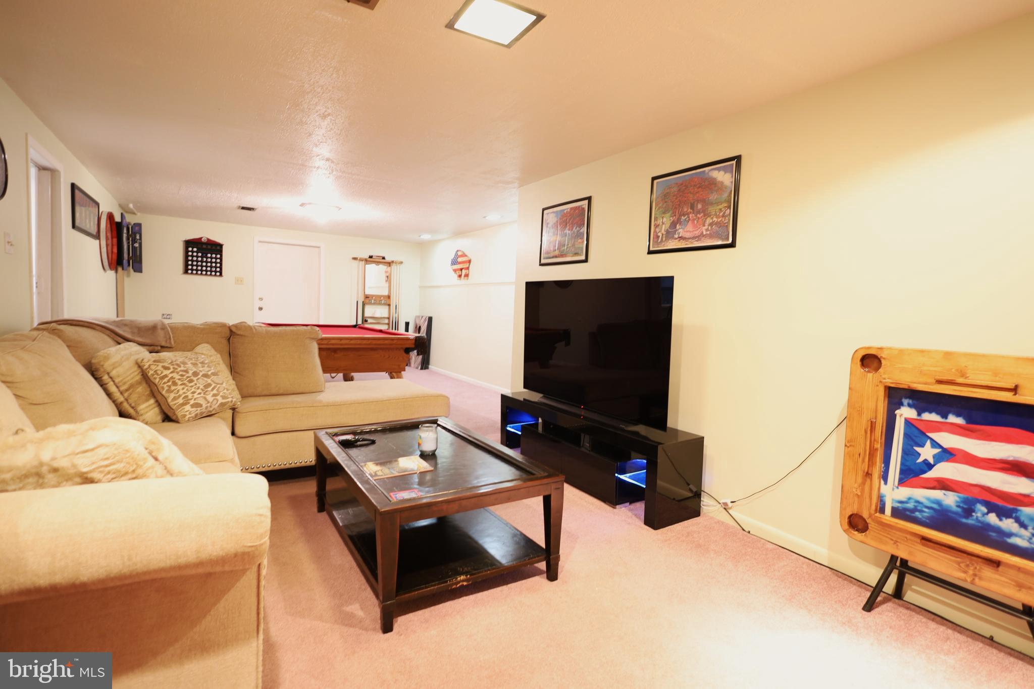 RED LION BORO - Residential