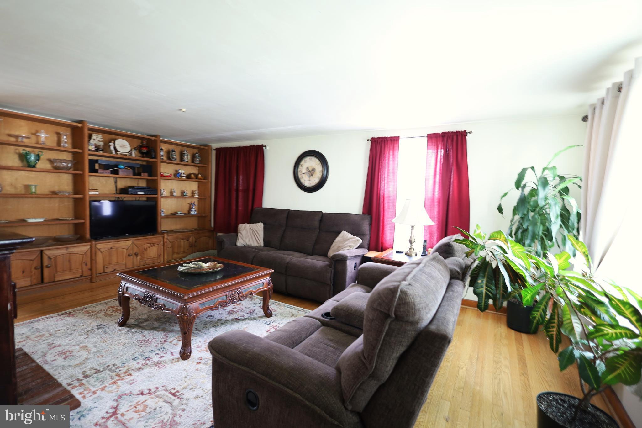 RED LION BORO - Residential