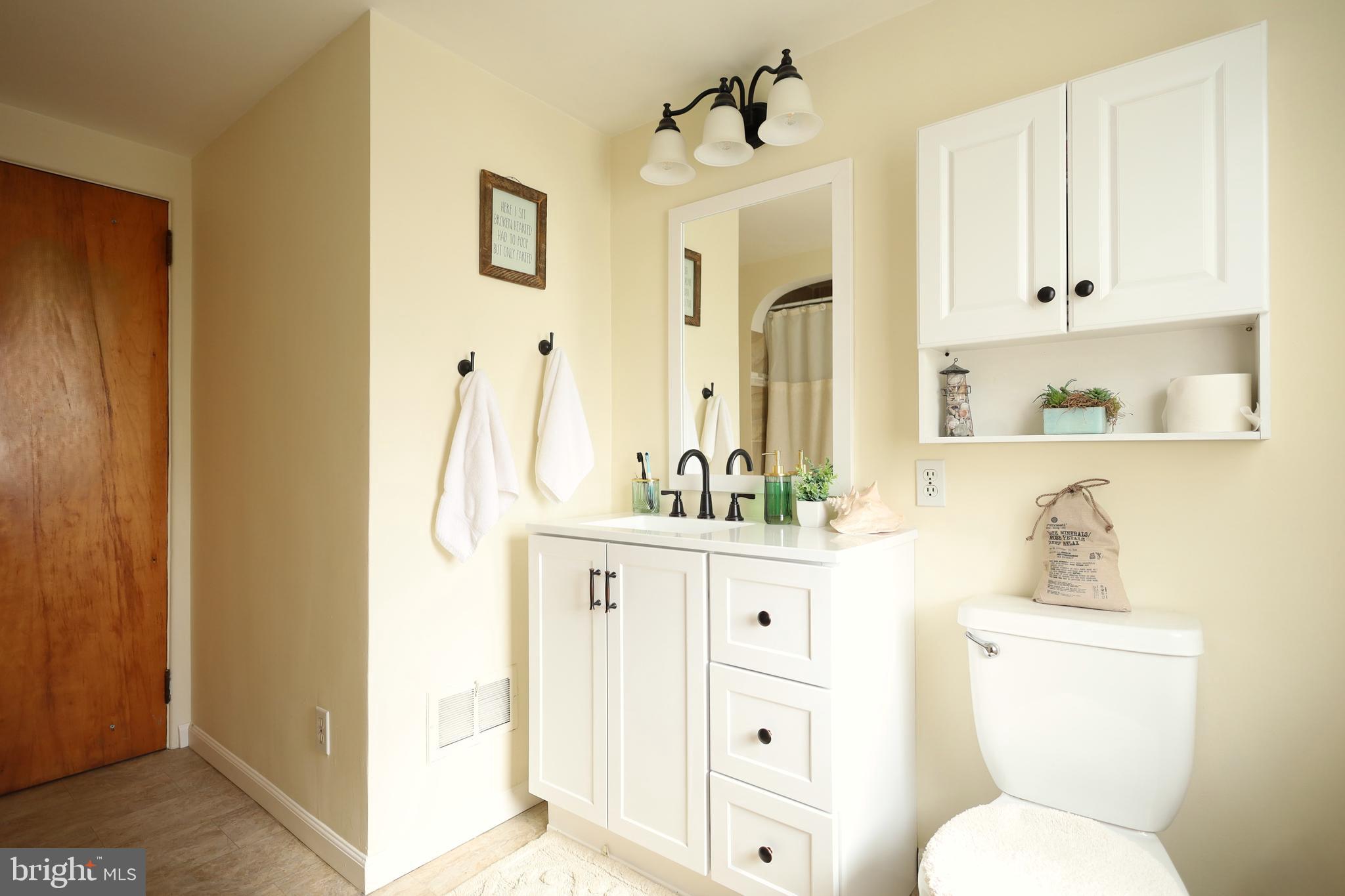 RED LION BORO - Residential