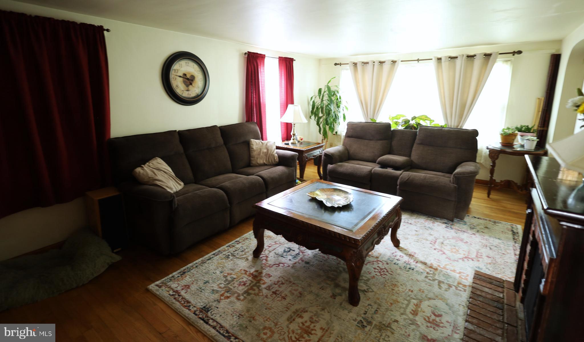 RED LION BORO - Residential