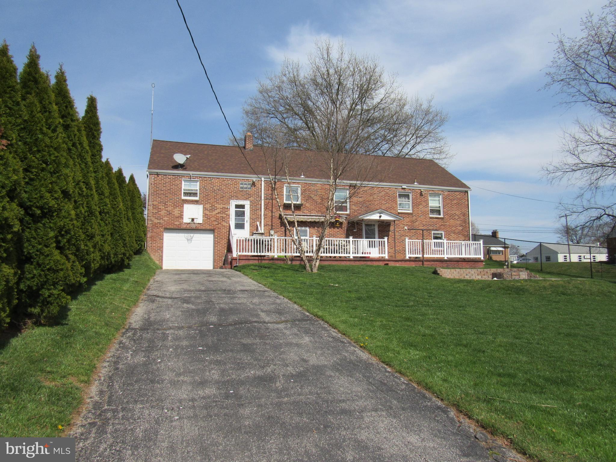 RED LION BORO - Residential