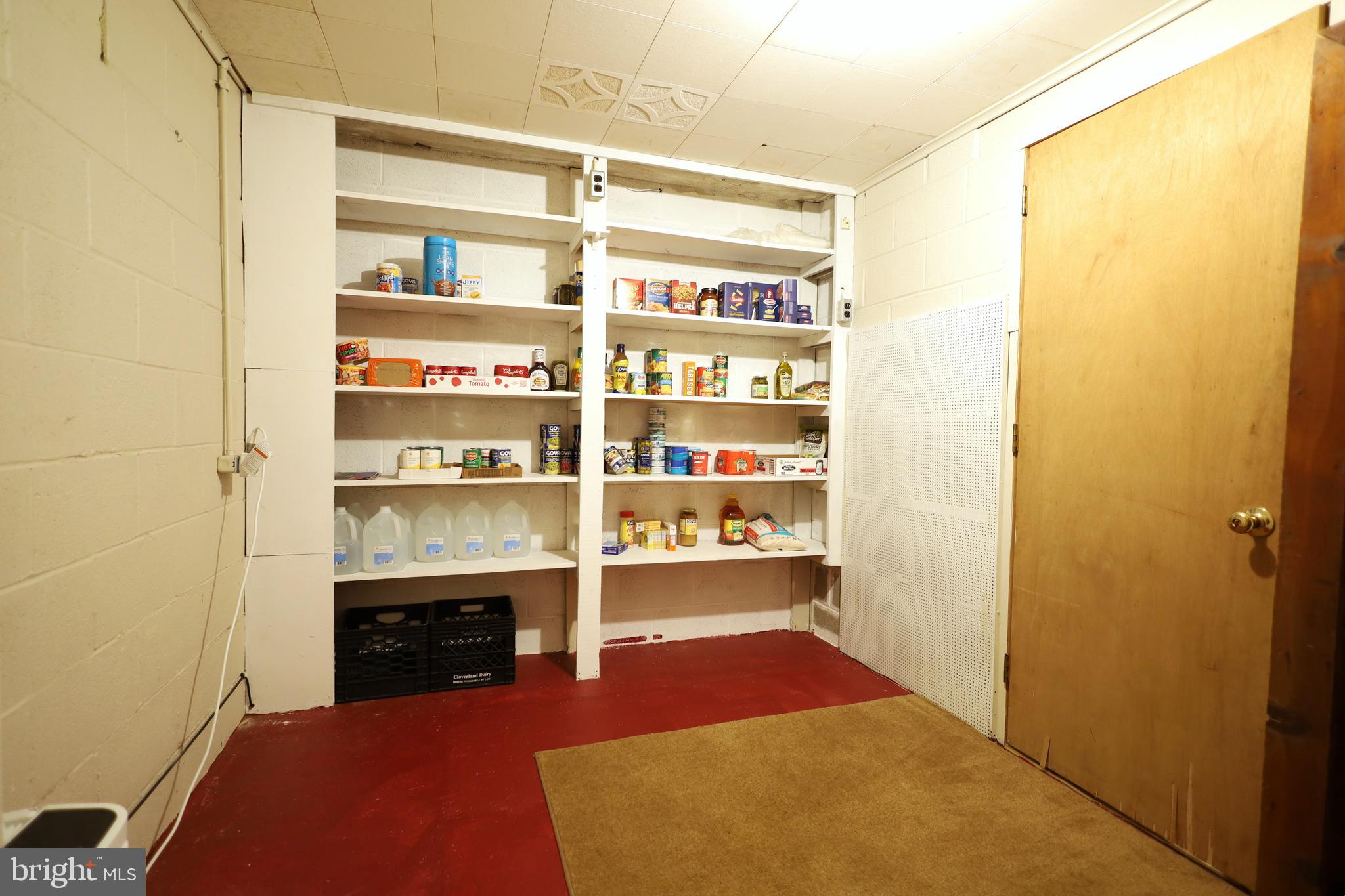 RED LION BORO - Residential