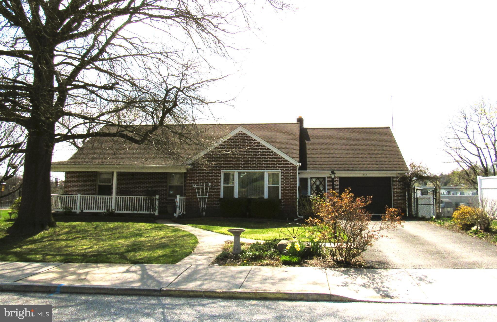 RED LION BORO - Residential