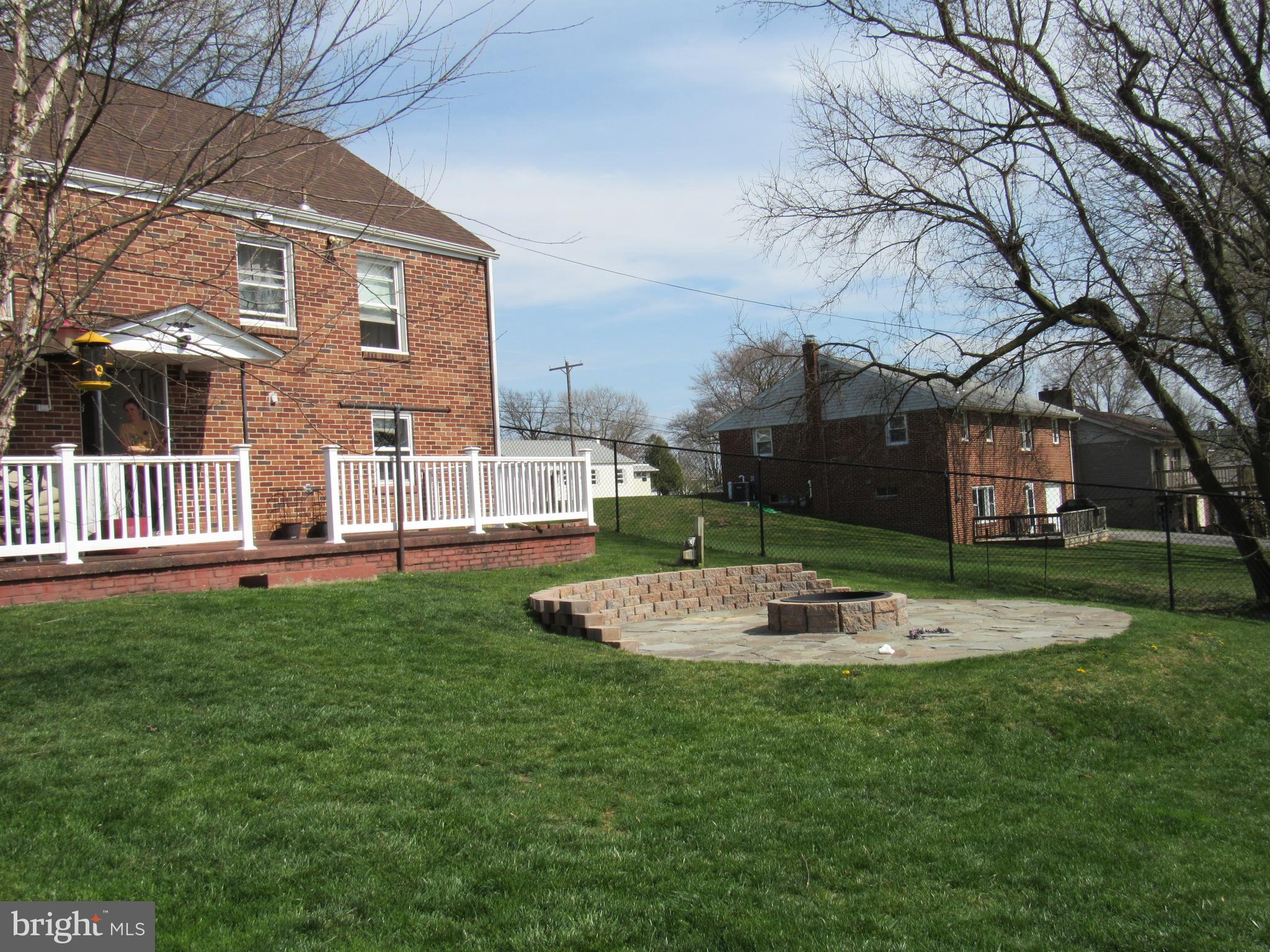 RED LION BORO - Residential