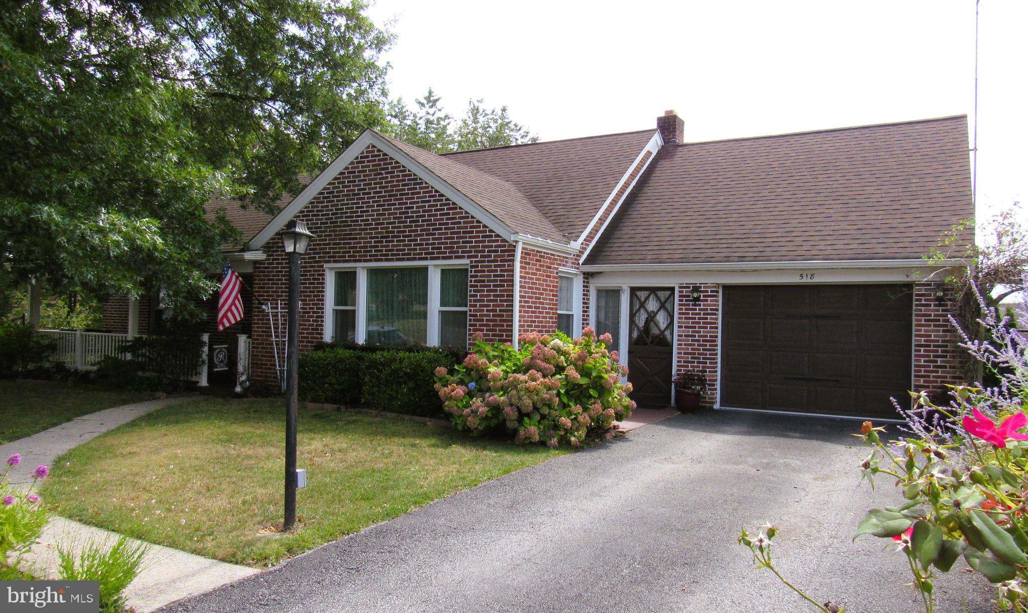 RED LION BORO - Residential