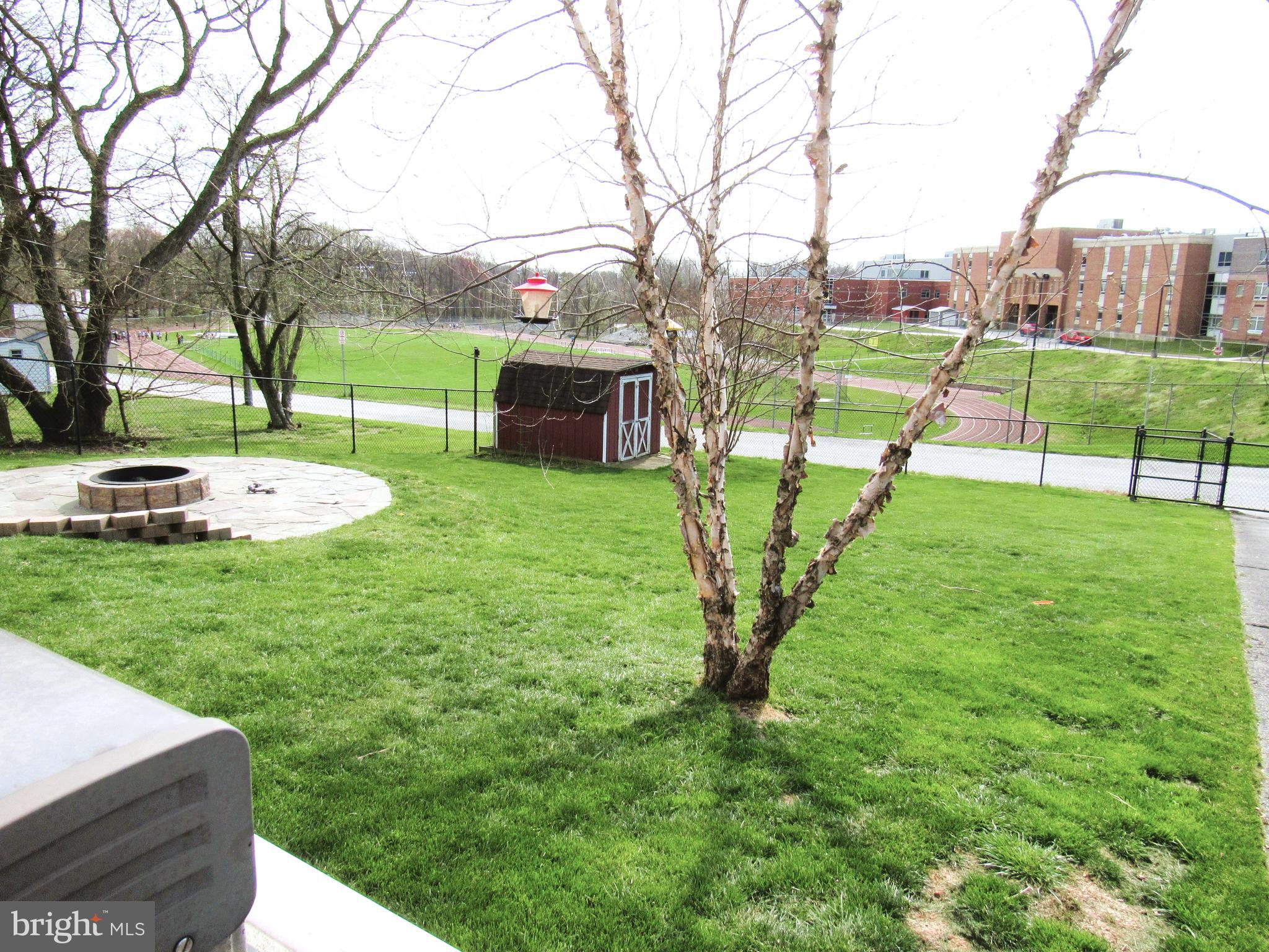 RED LION BORO - Residential