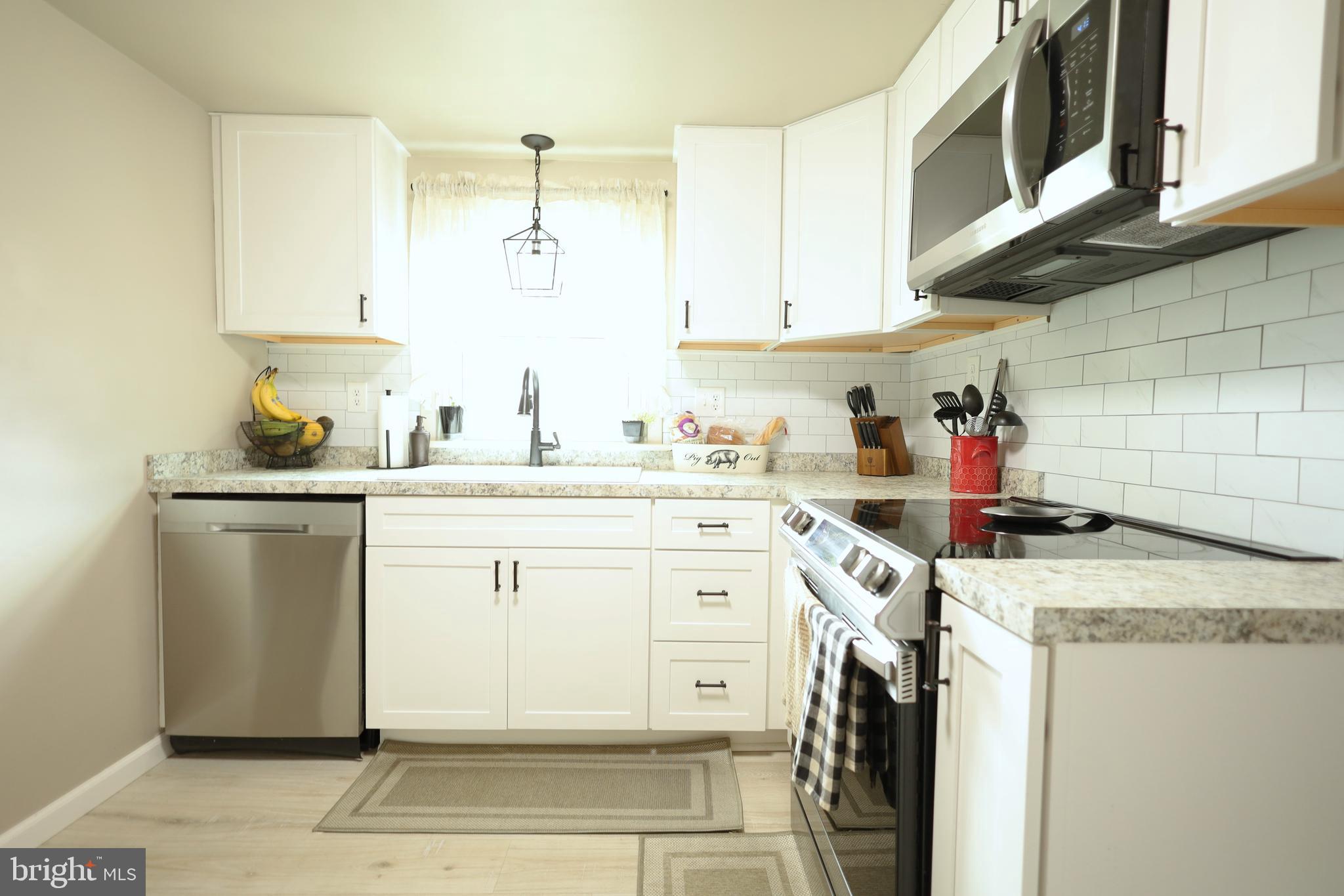 RED LION BORO - Residential