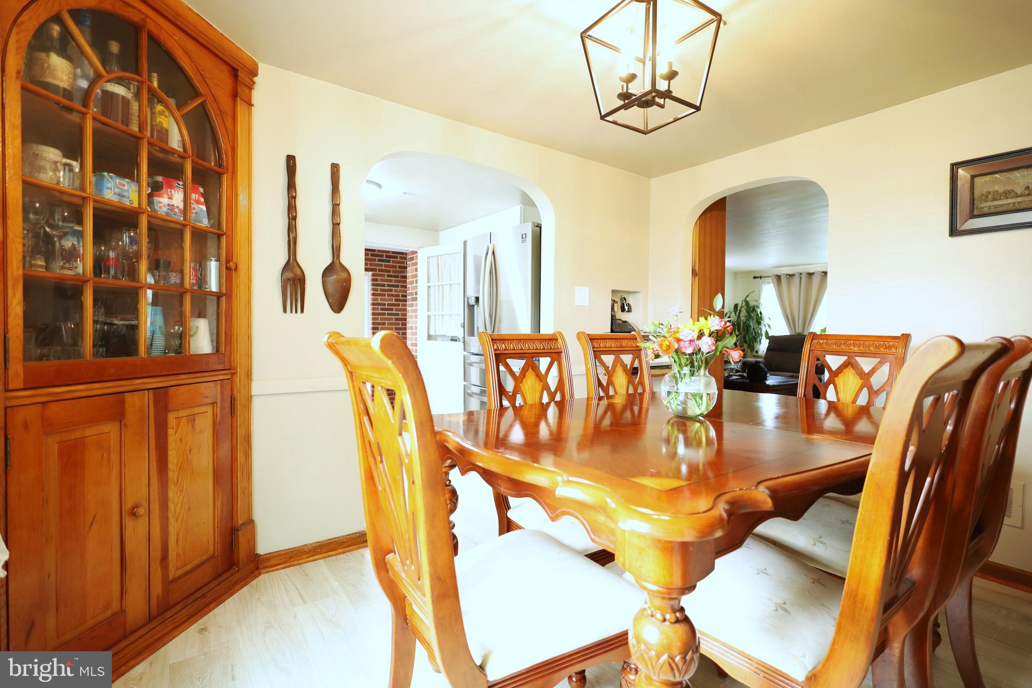 RED LION BORO - Residential