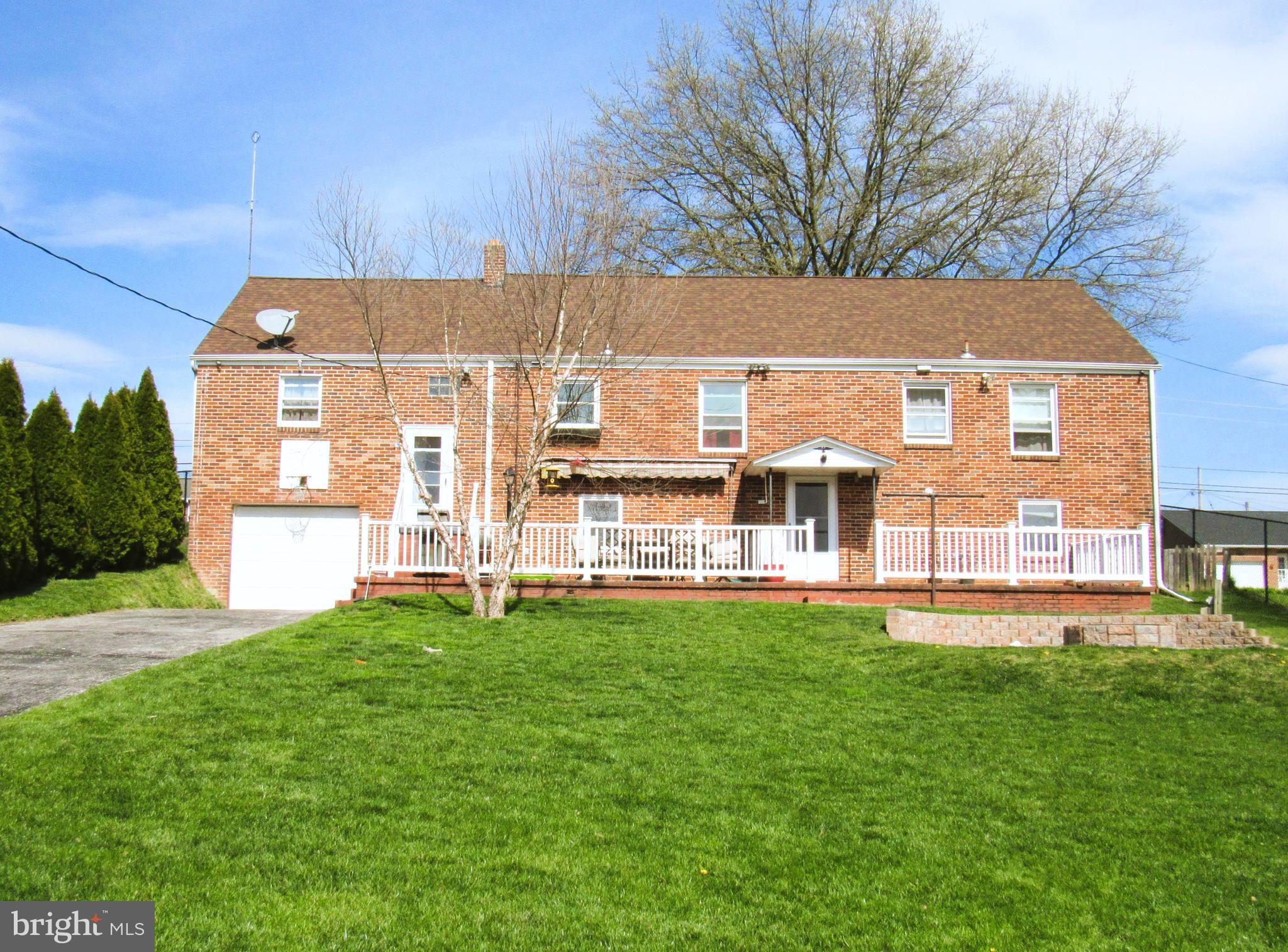 RED LION BORO - Residential