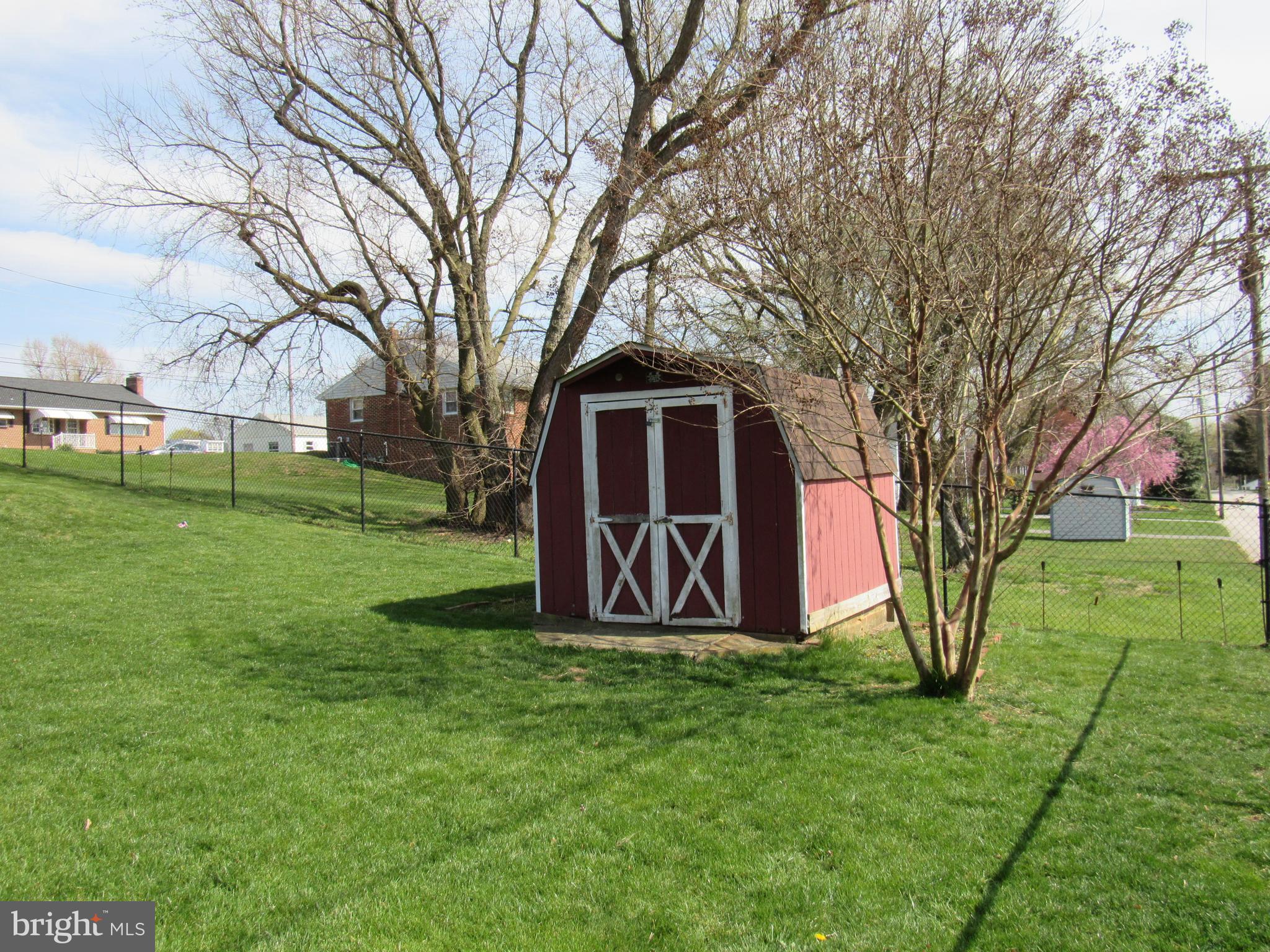 RED LION BORO - Residential