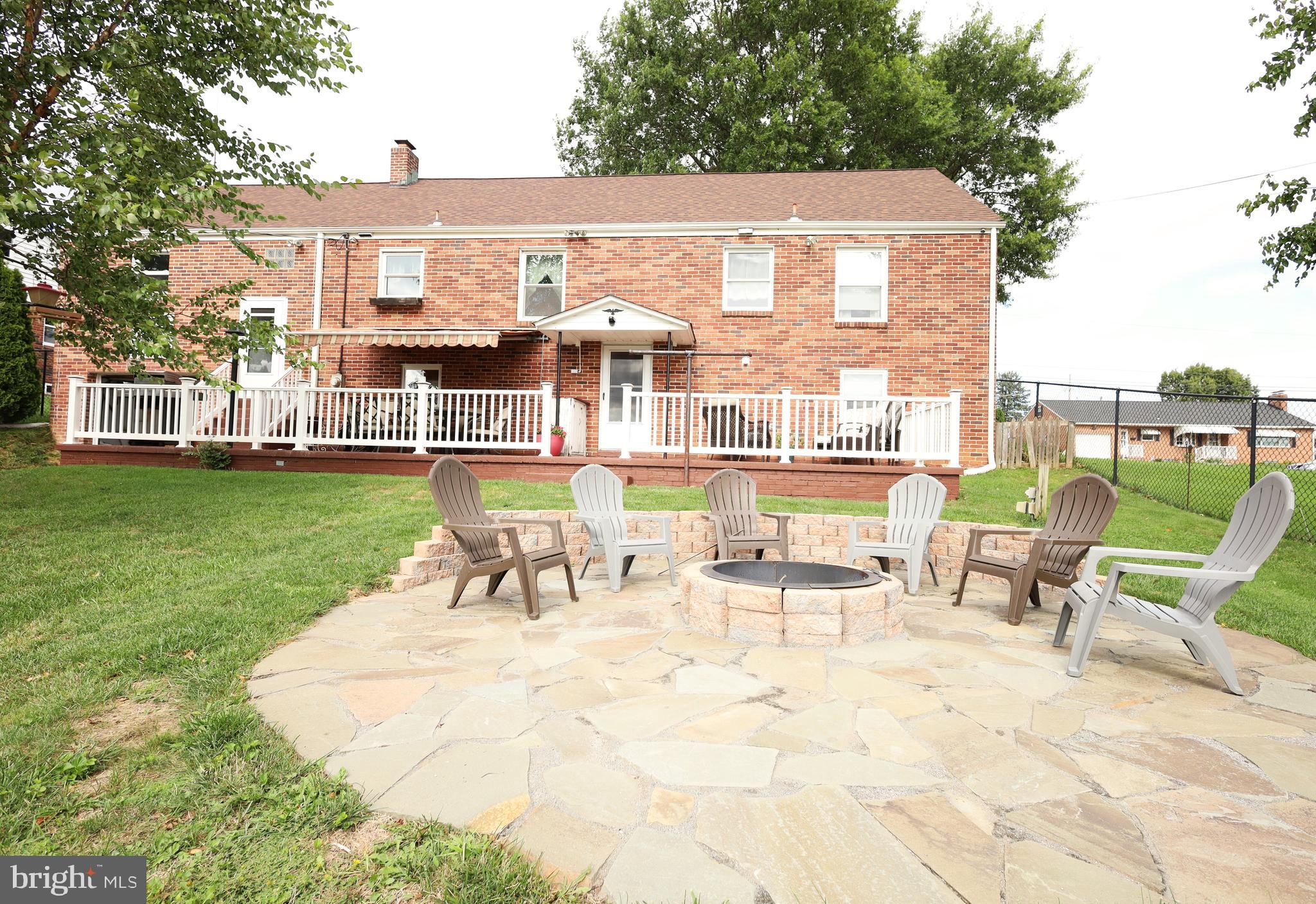 RED LION BORO - Residential