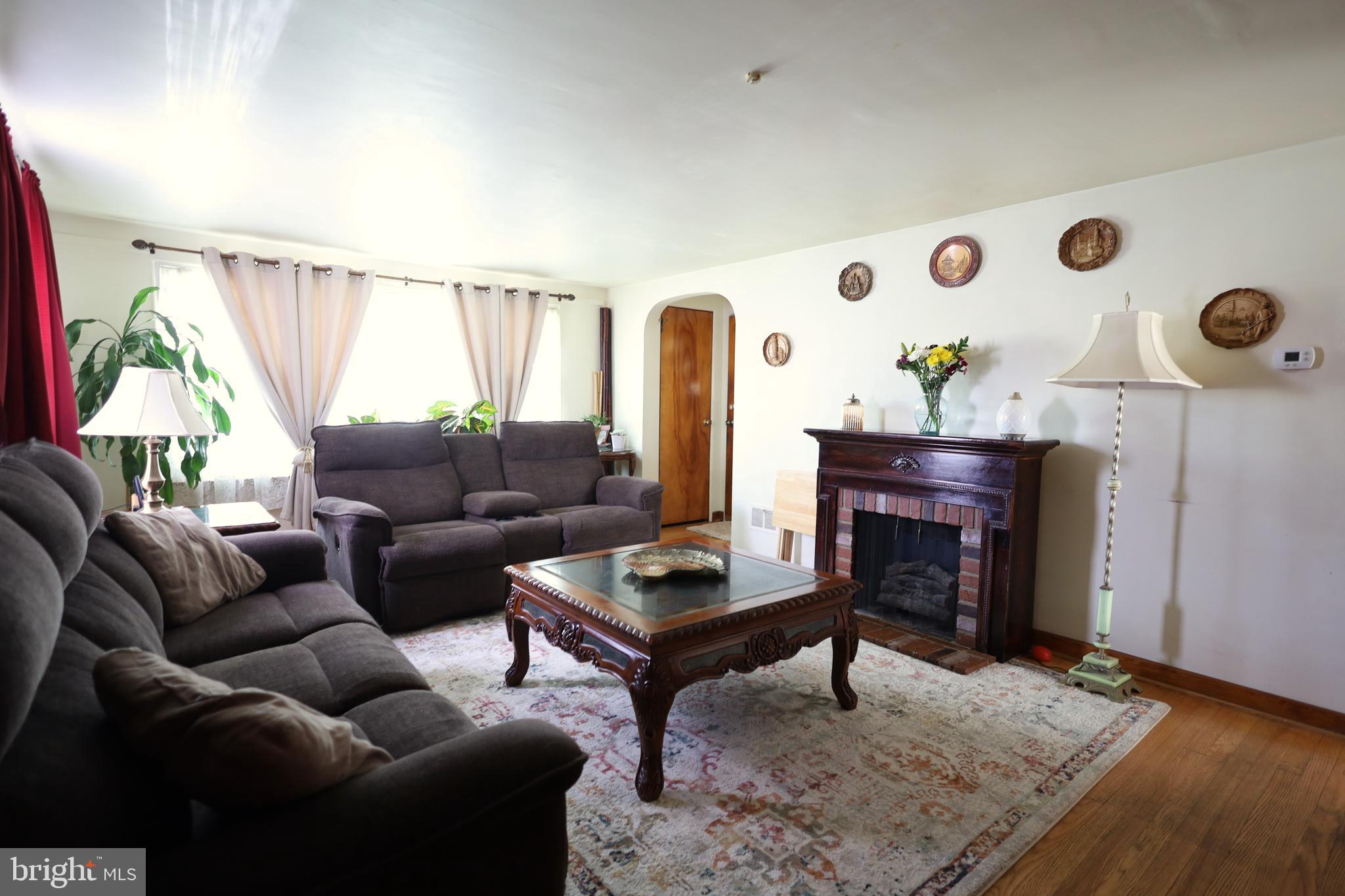 RED LION BORO - Residential