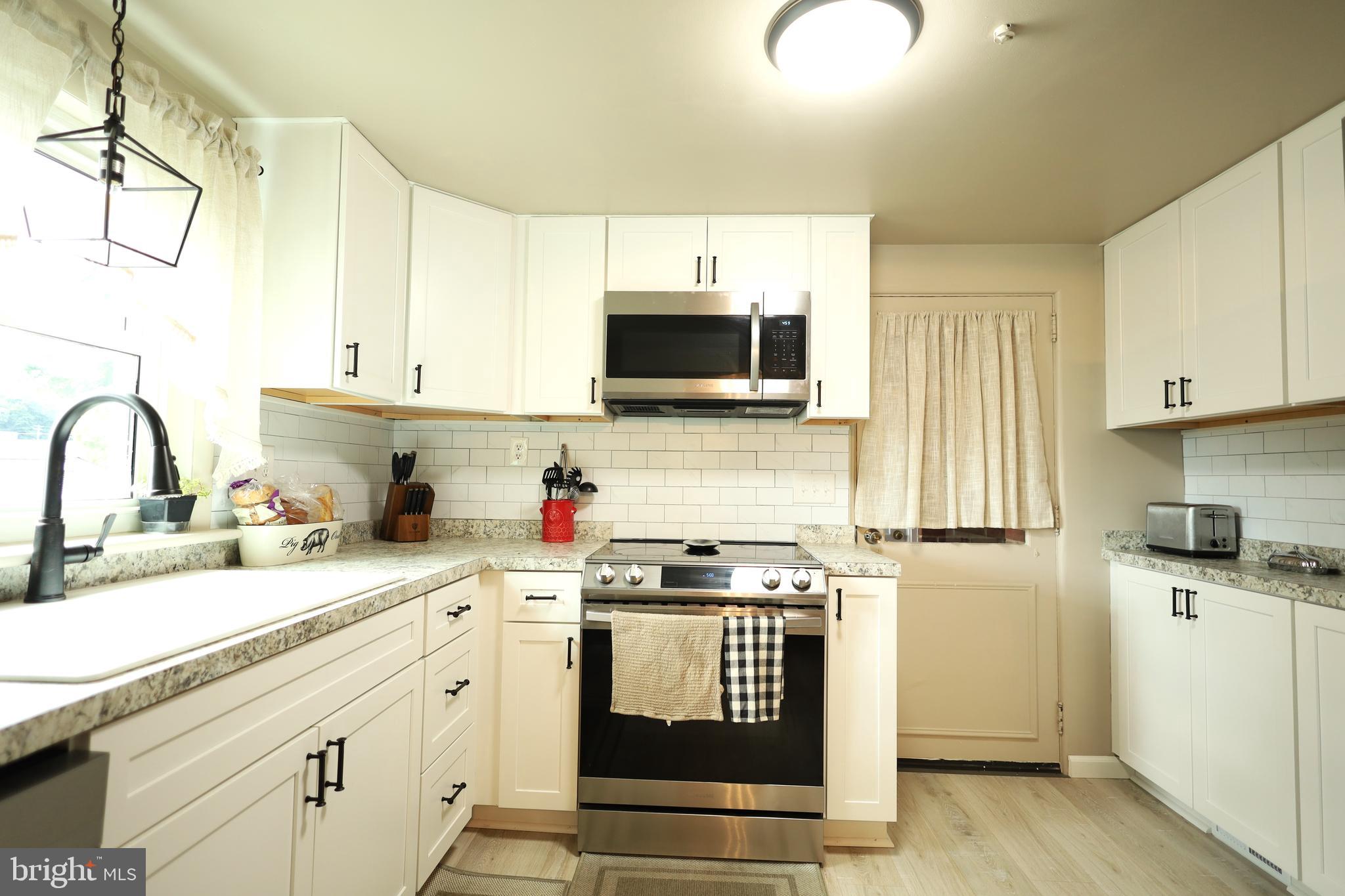 RED LION BORO - Residential