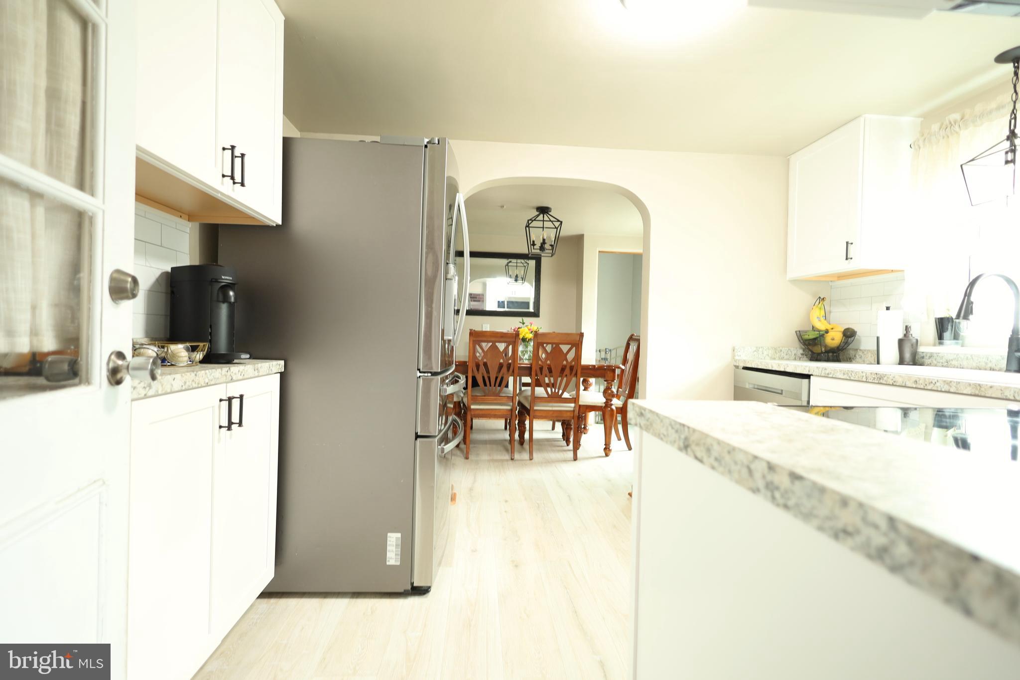 RED LION BORO - Residential