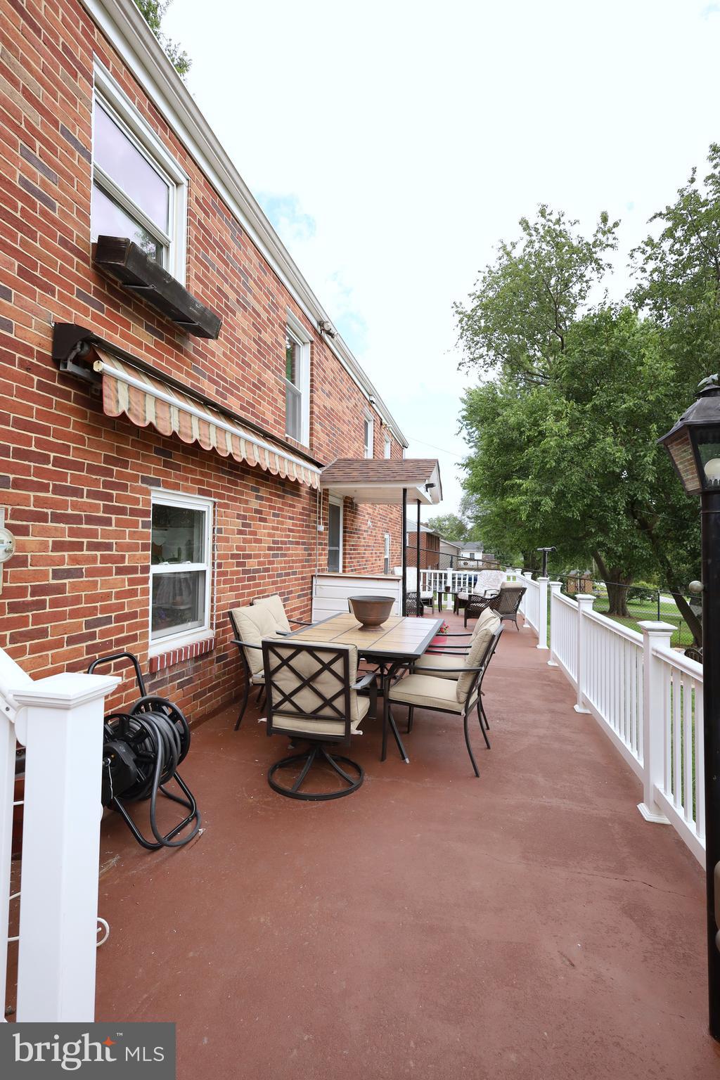 RED LION BORO - Residential