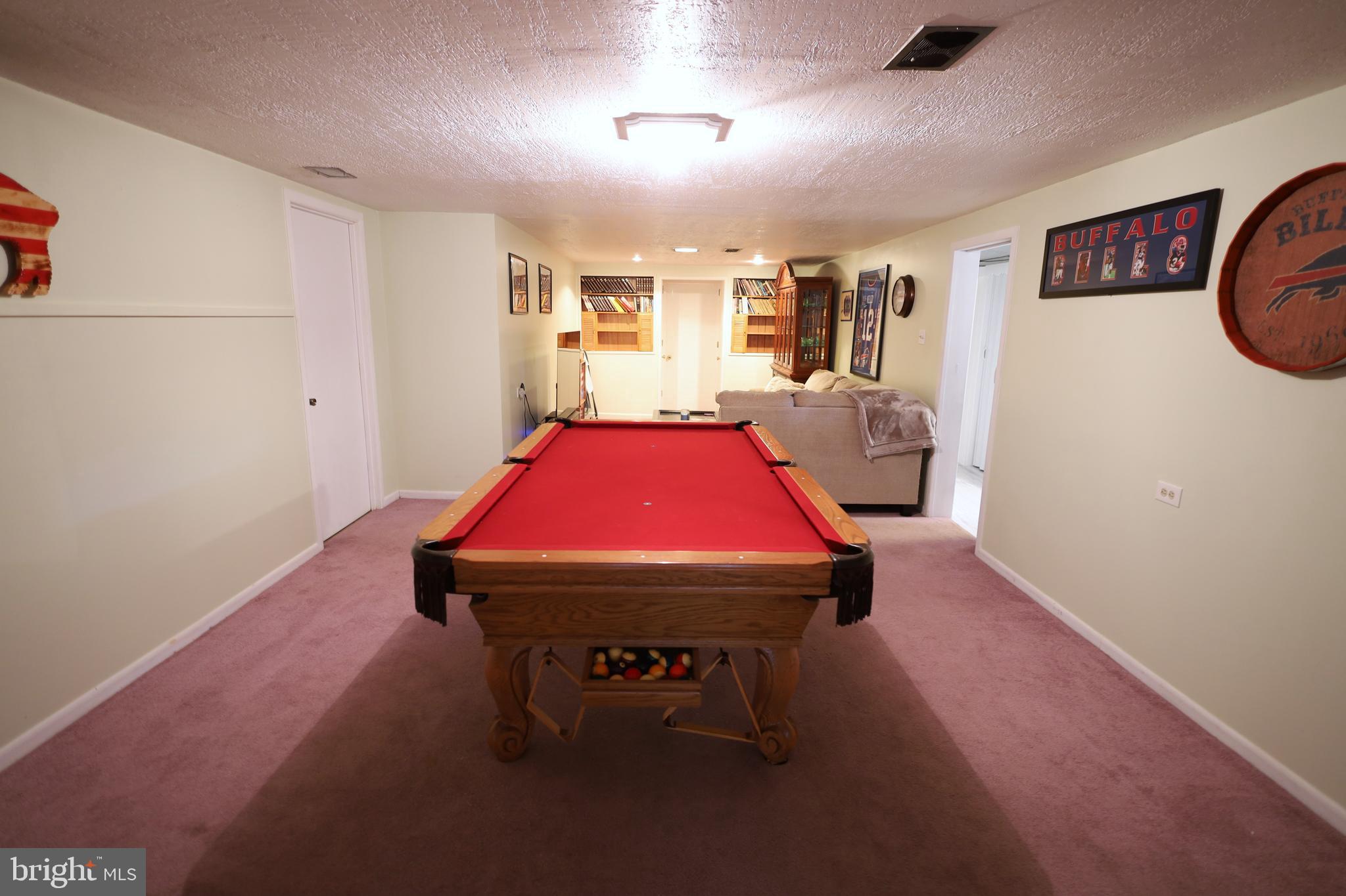 RED LION BORO - Residential