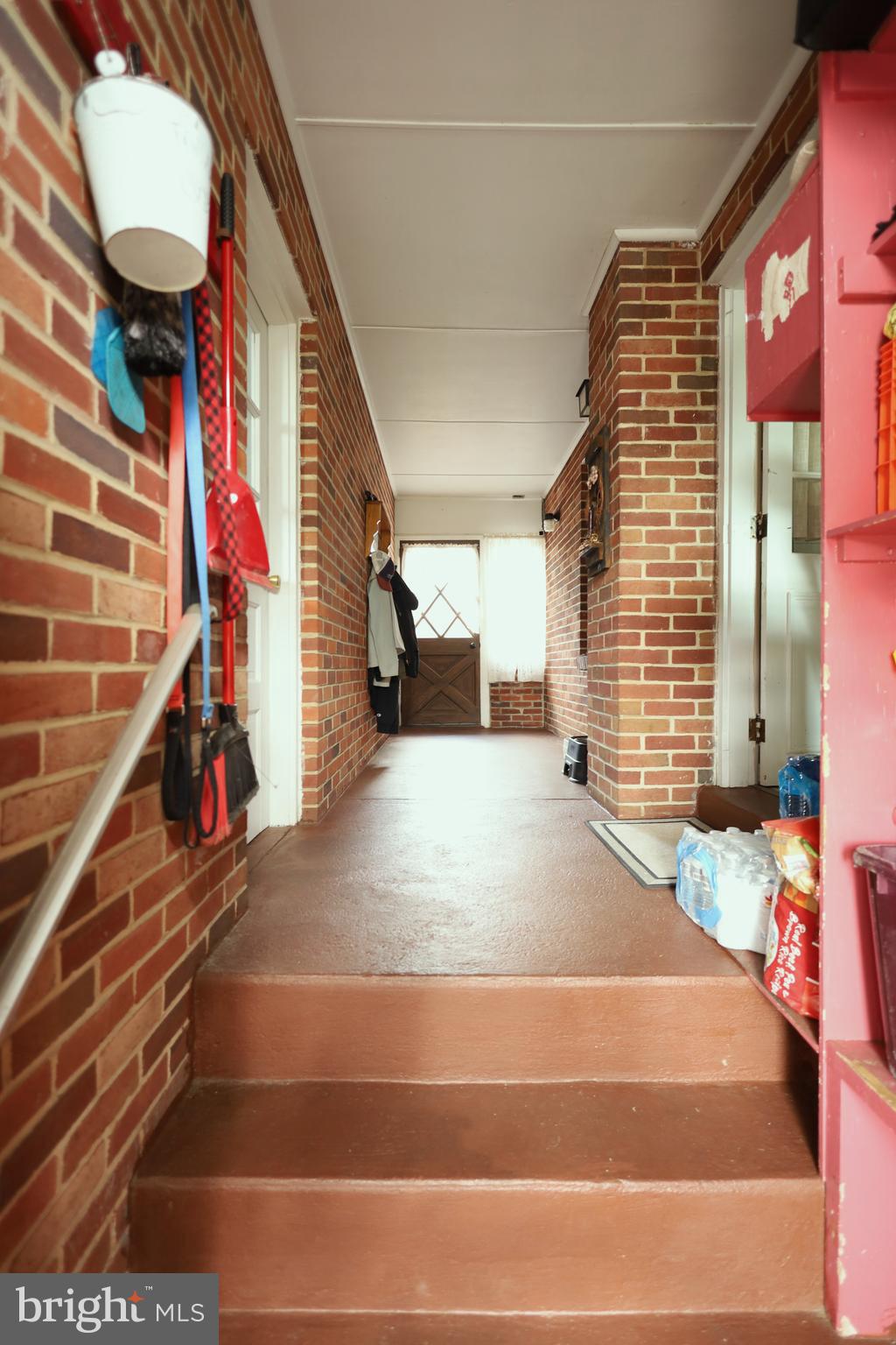 RED LION BORO - Residential