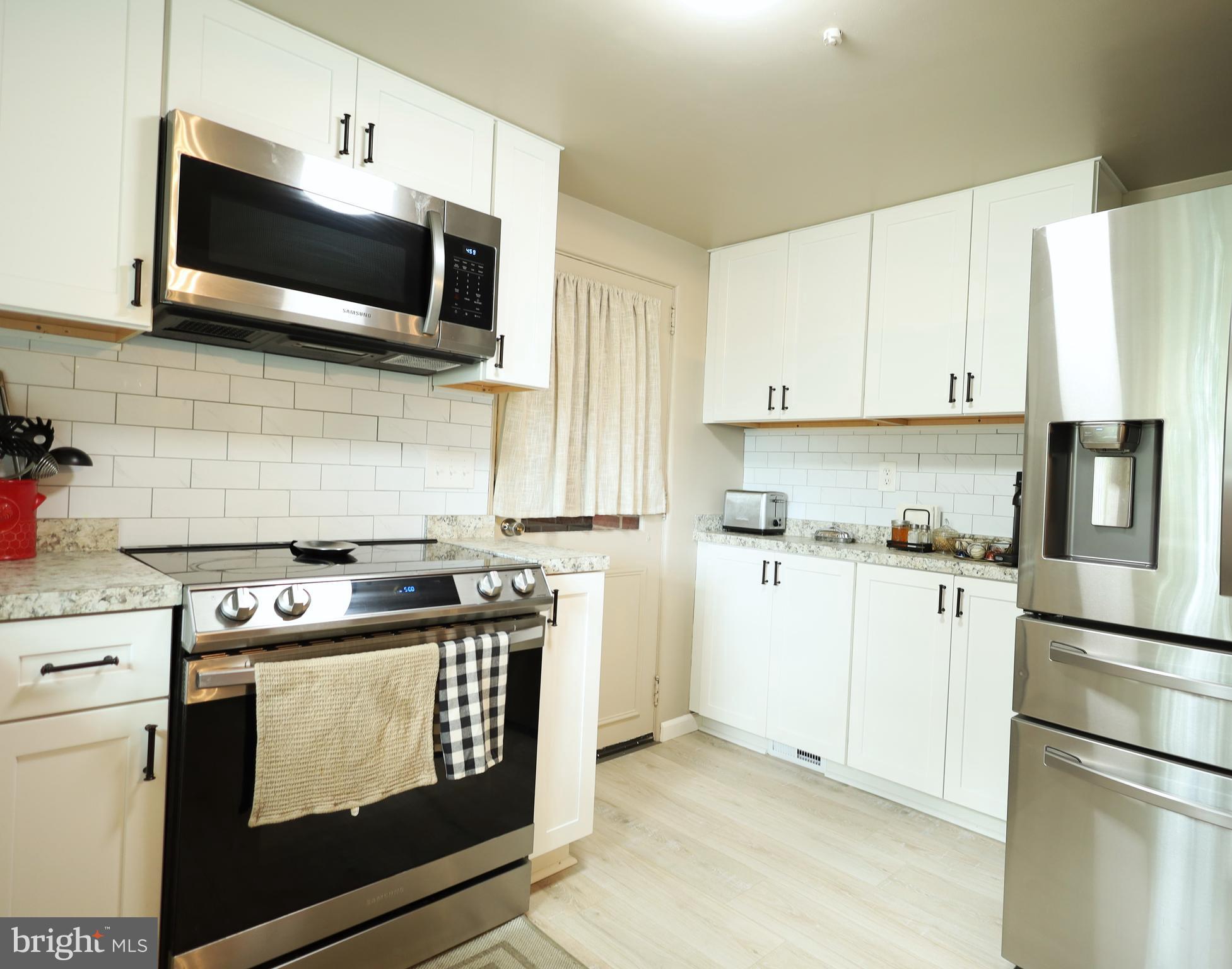 RED LION BORO - Residential