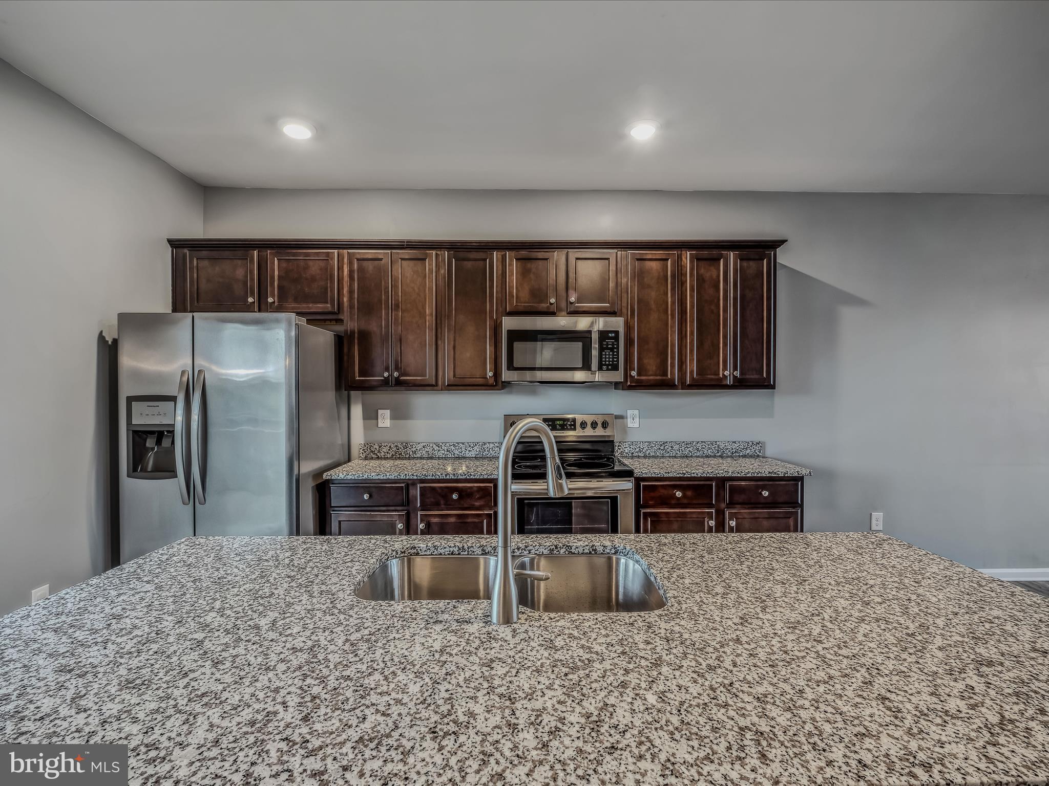 BERKELEY RIDGE - Residential Lease