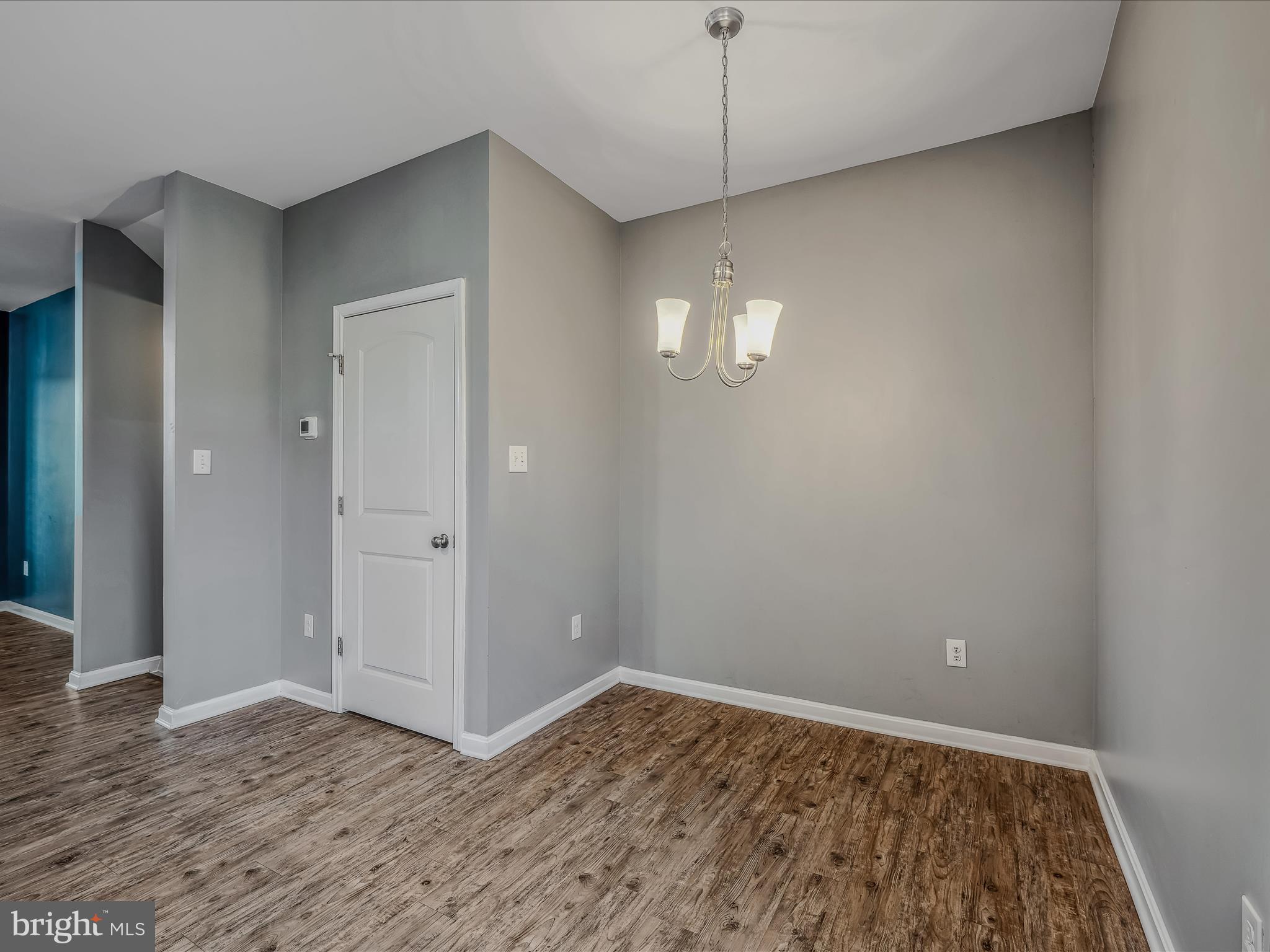 BERKELEY RIDGE - Residential Lease