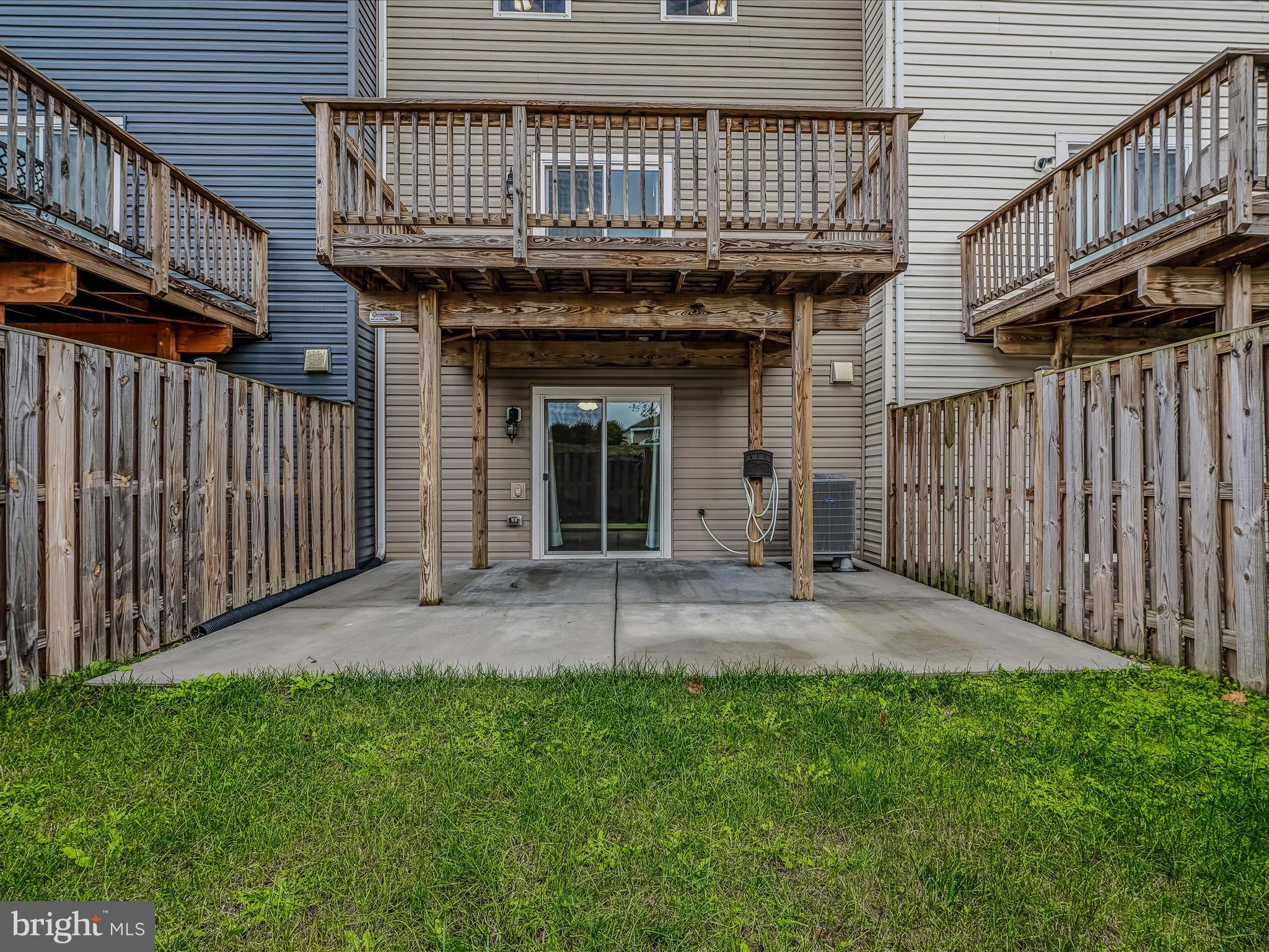 BERKELEY RIDGE - Residential Lease