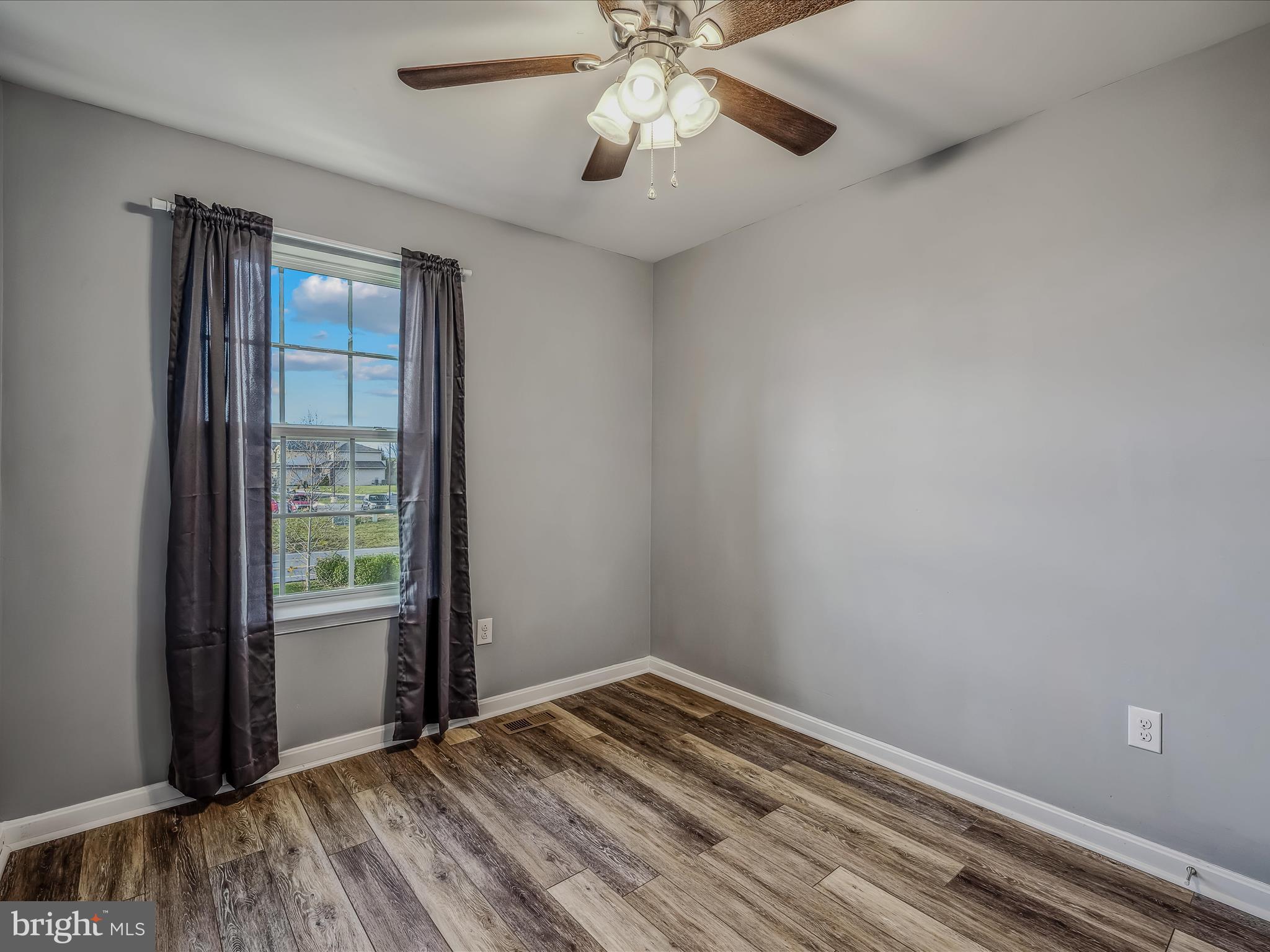 BERKELEY RIDGE - Residential Lease