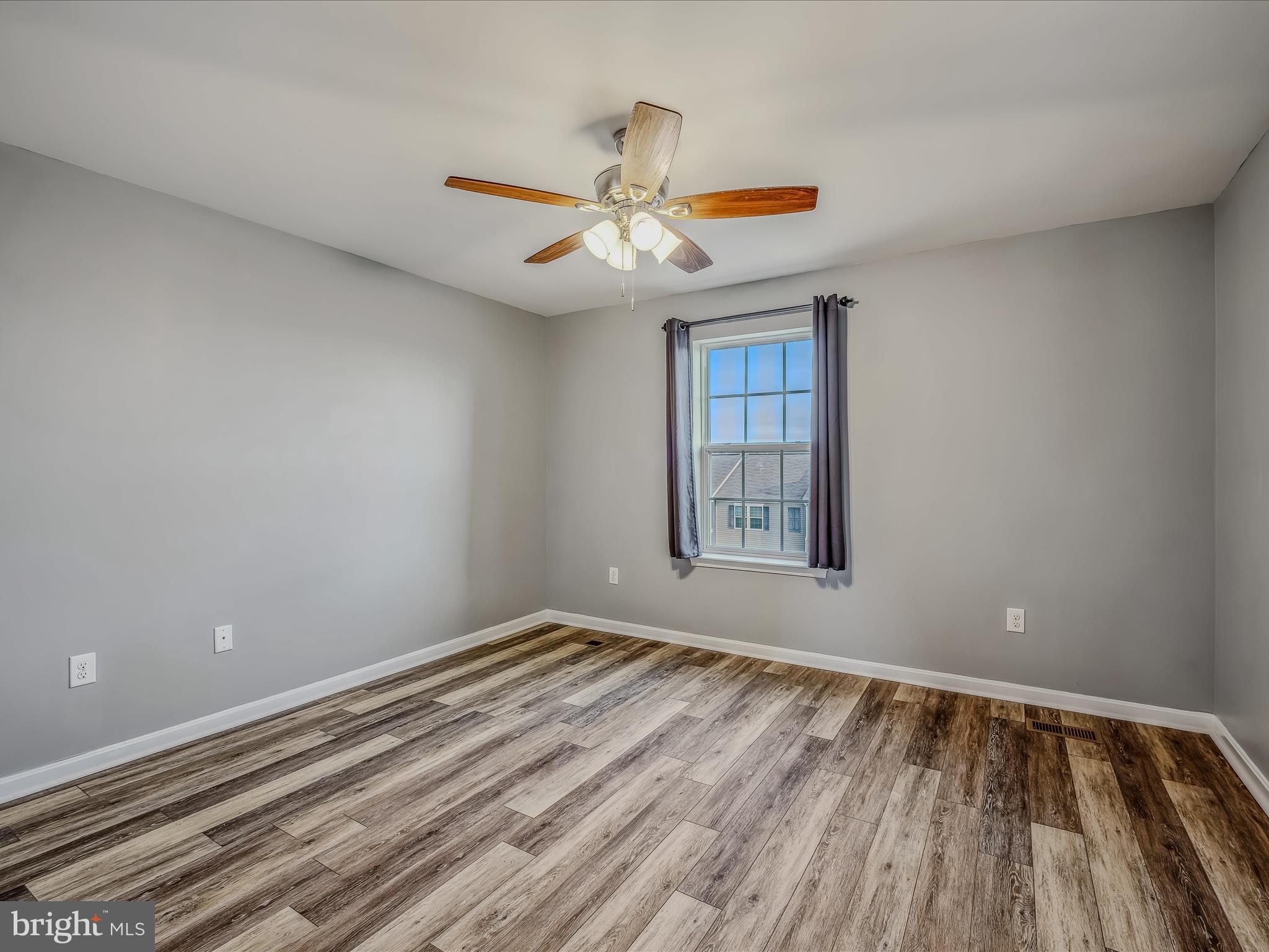 BERKELEY RIDGE - Residential Lease