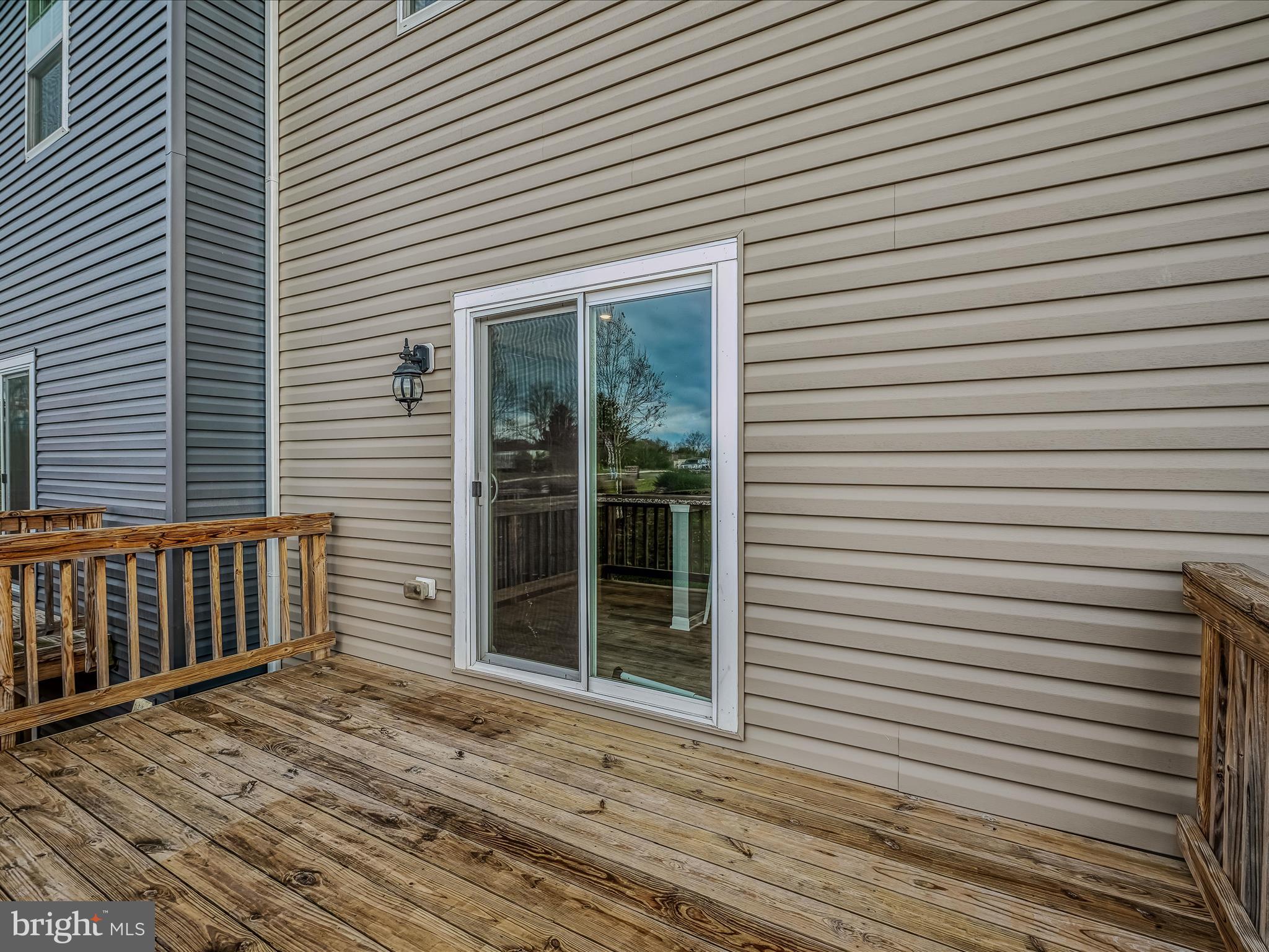 BERKELEY RIDGE - Residential Lease