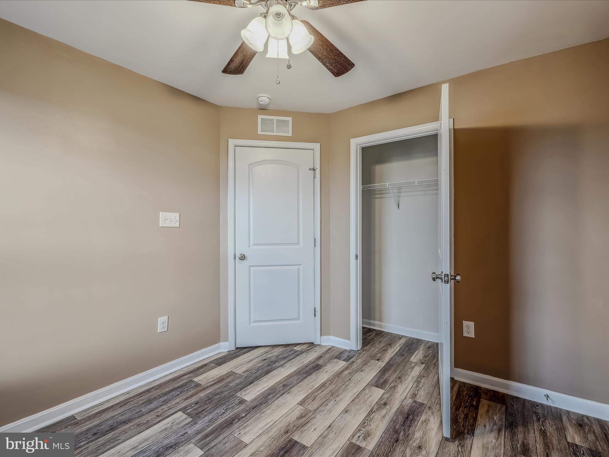 BERKELEY RIDGE - Residential Lease