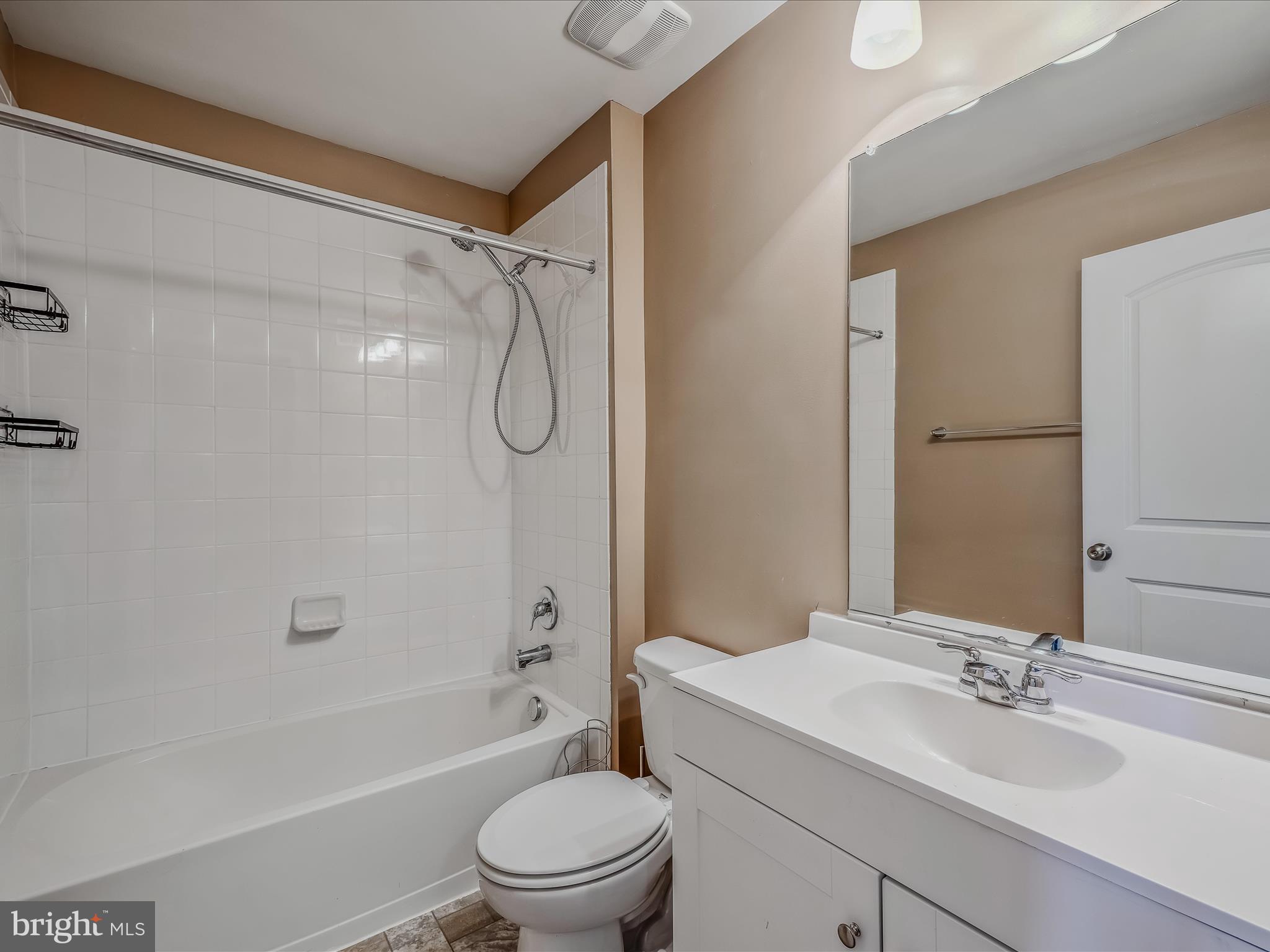 BERKELEY RIDGE - Residential Lease