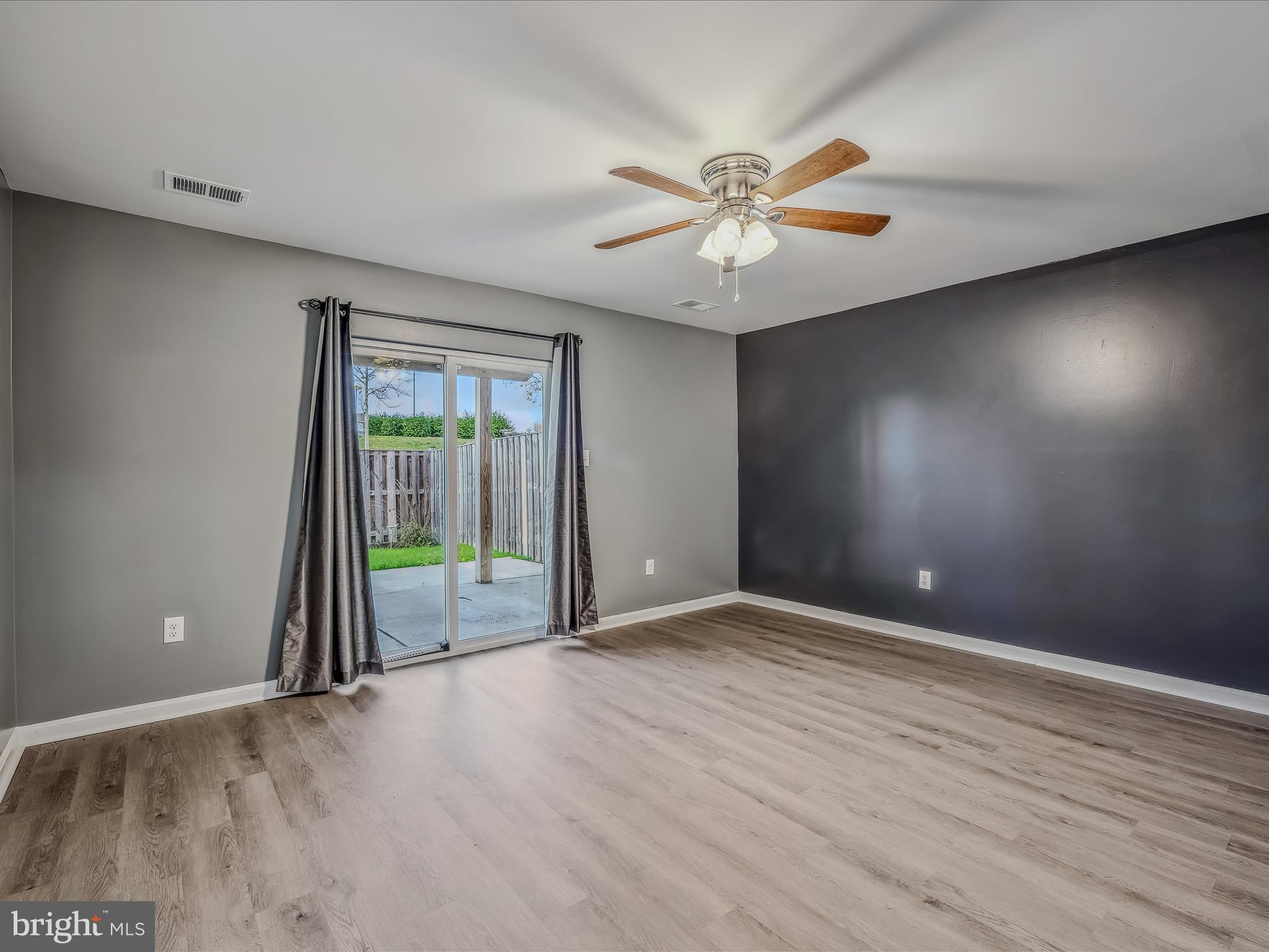 BERKELEY RIDGE - Residential Lease