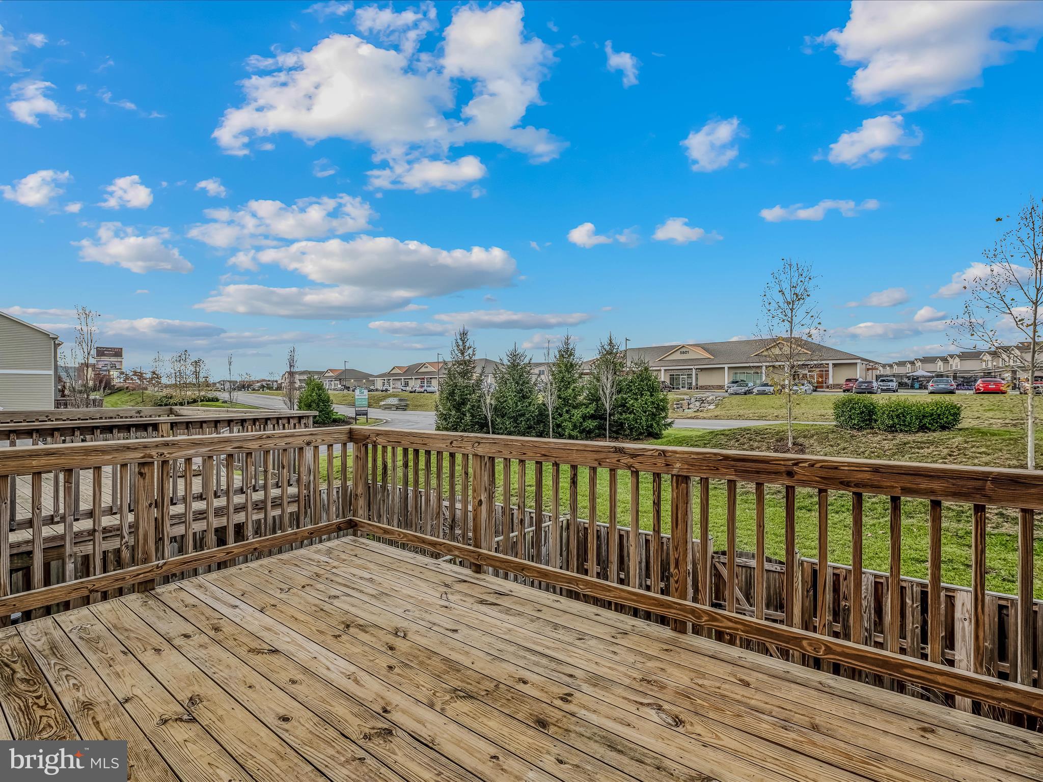 BERKELEY RIDGE - Residential Lease