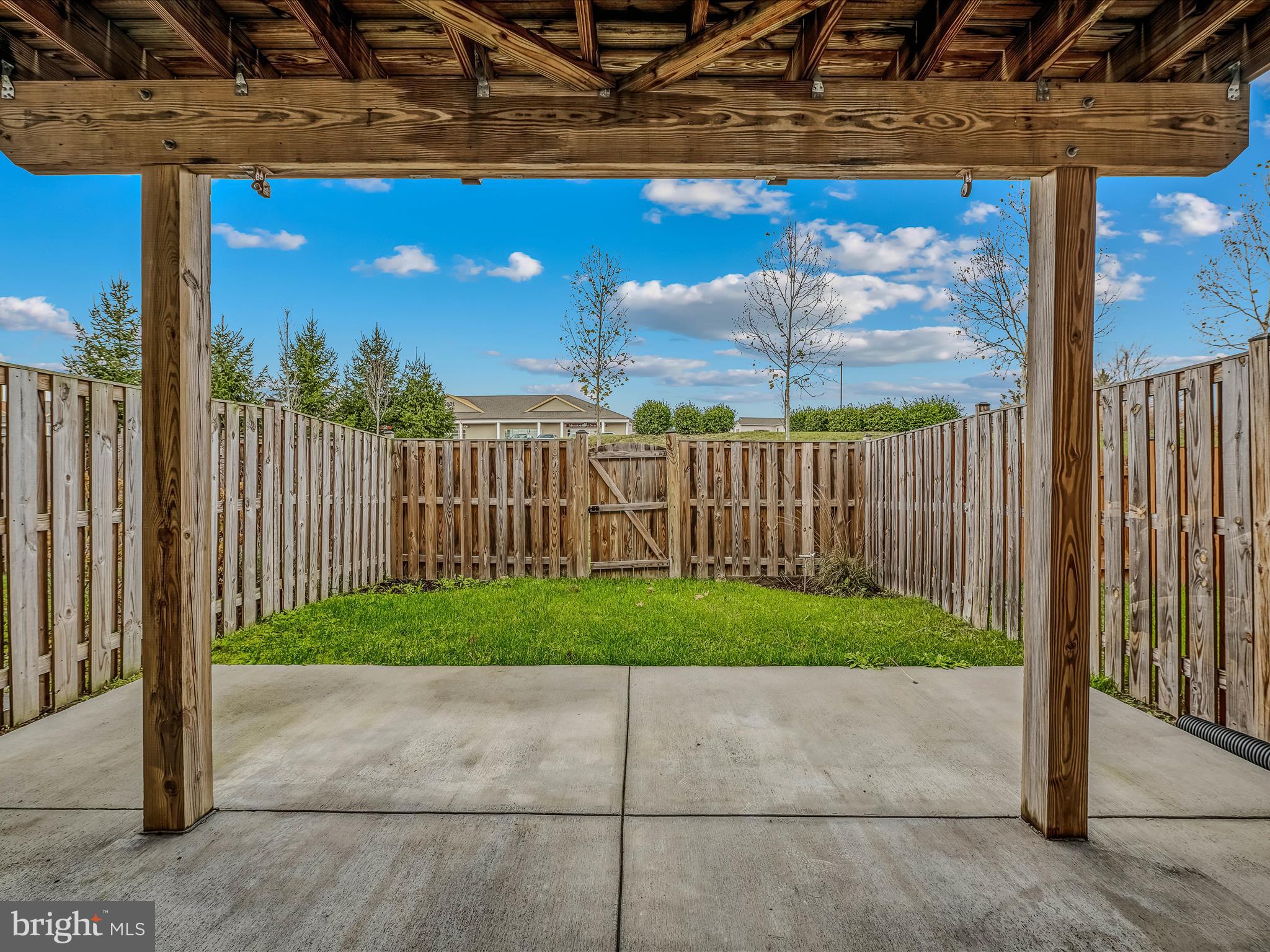 BERKELEY RIDGE - Residential Lease