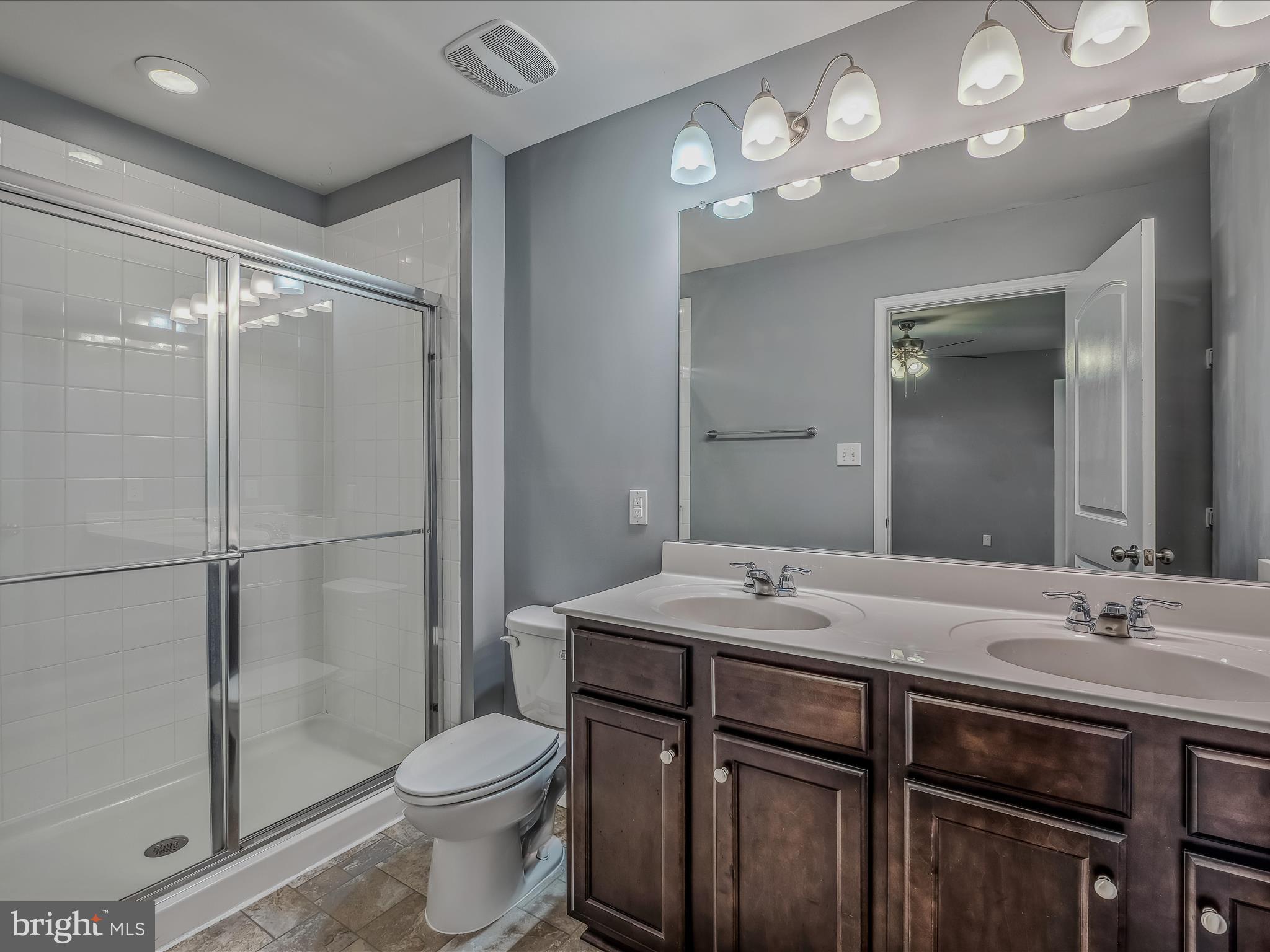 BERKELEY RIDGE - Residential Lease