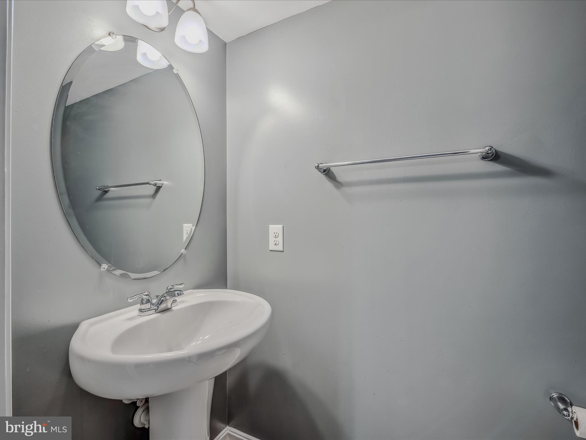 BERKELEY RIDGE - Residential Lease