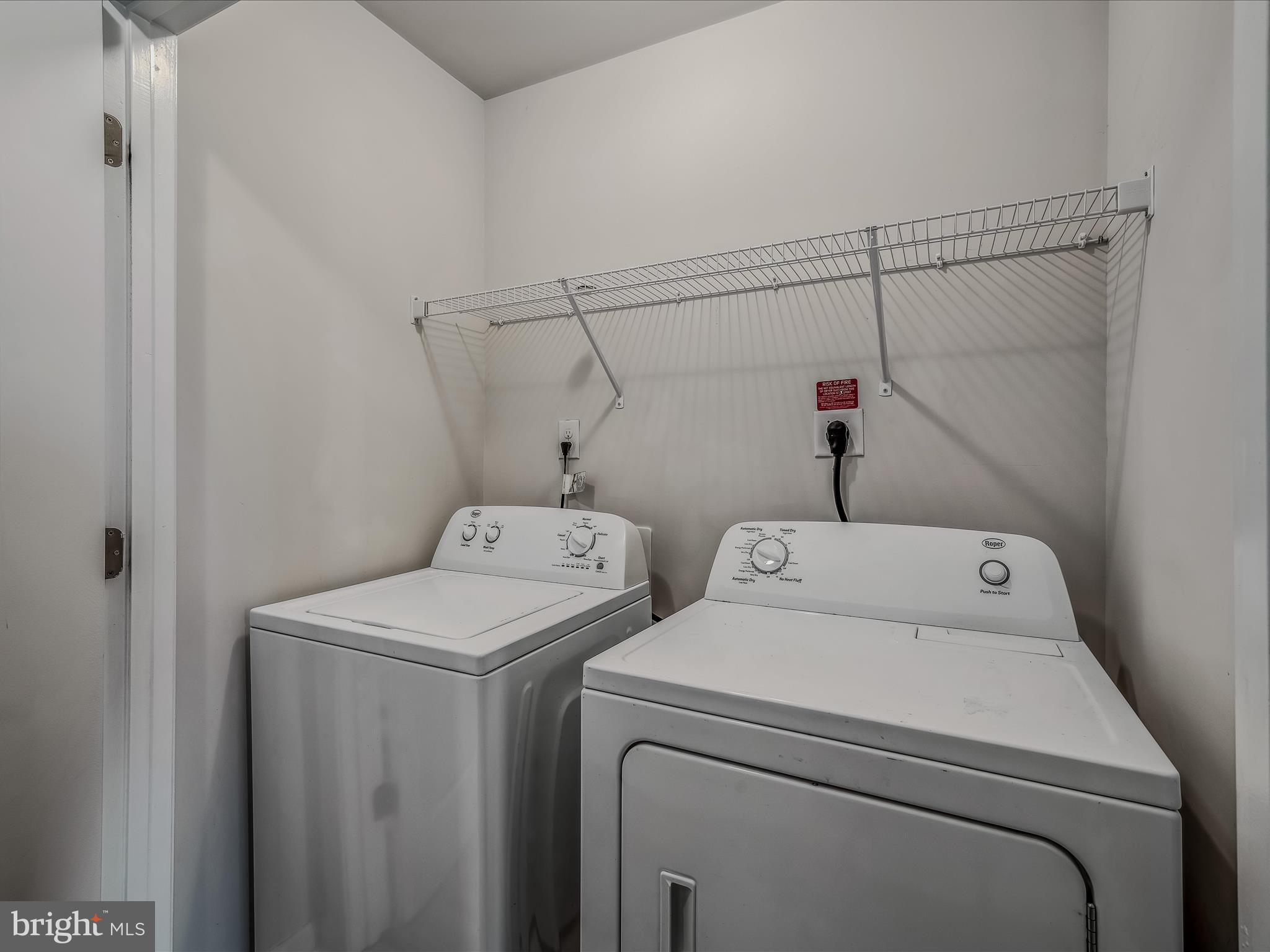 BERKELEY RIDGE - Residential Lease