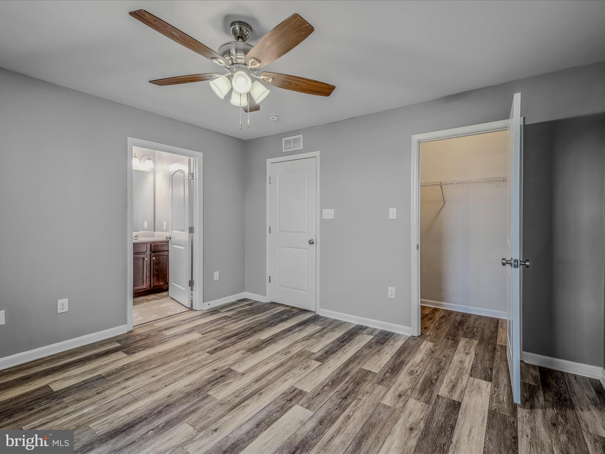 BERKELEY RIDGE - Residential Lease