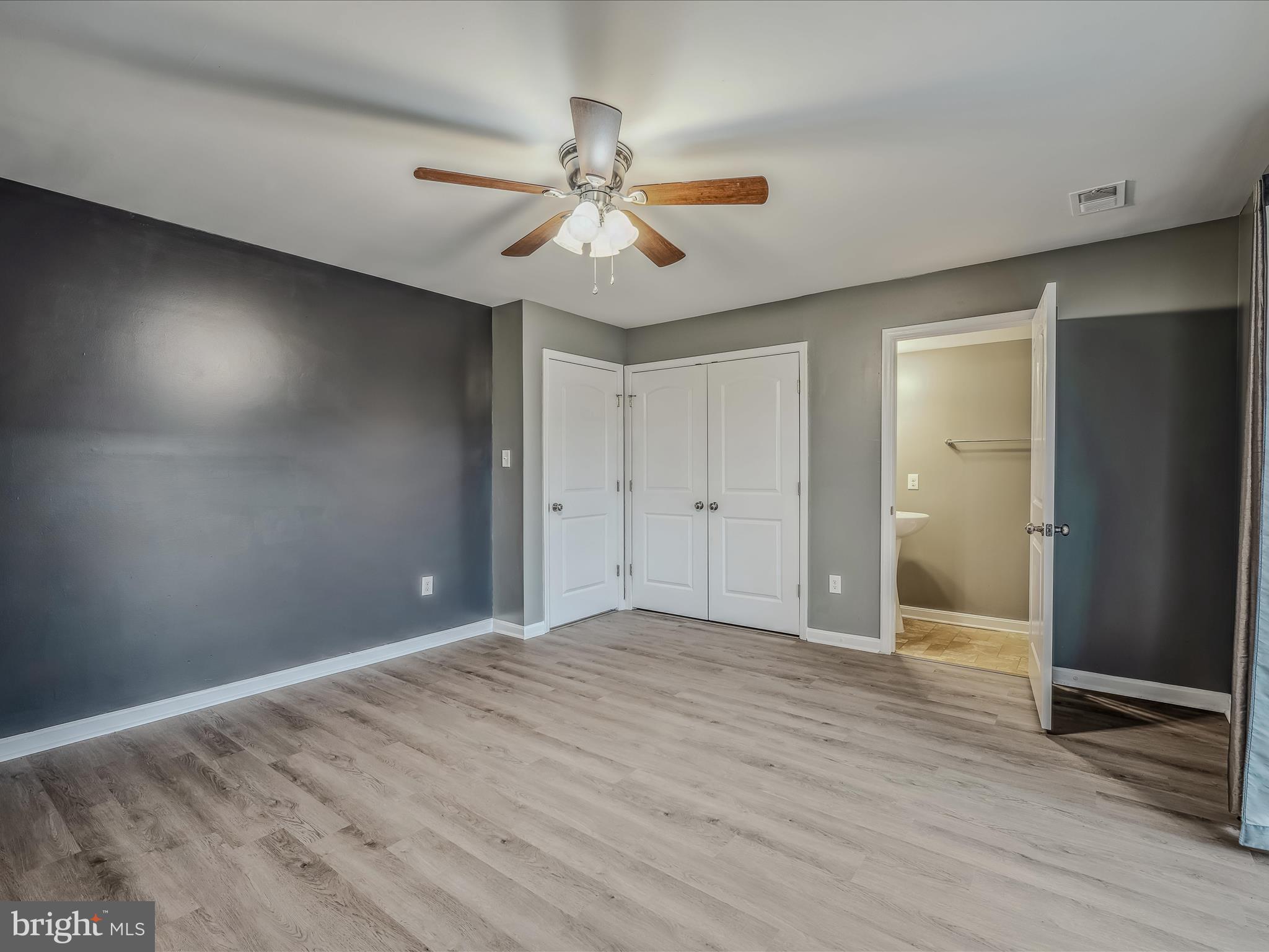 BERKELEY RIDGE - Residential Lease